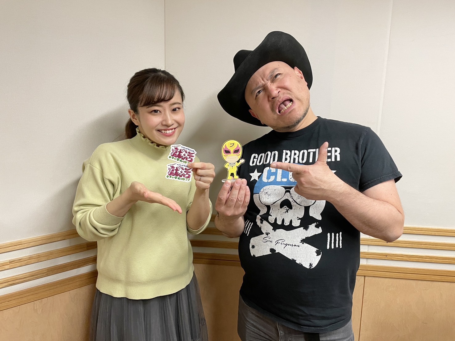 #1　ザコシと就活を学ぶ！