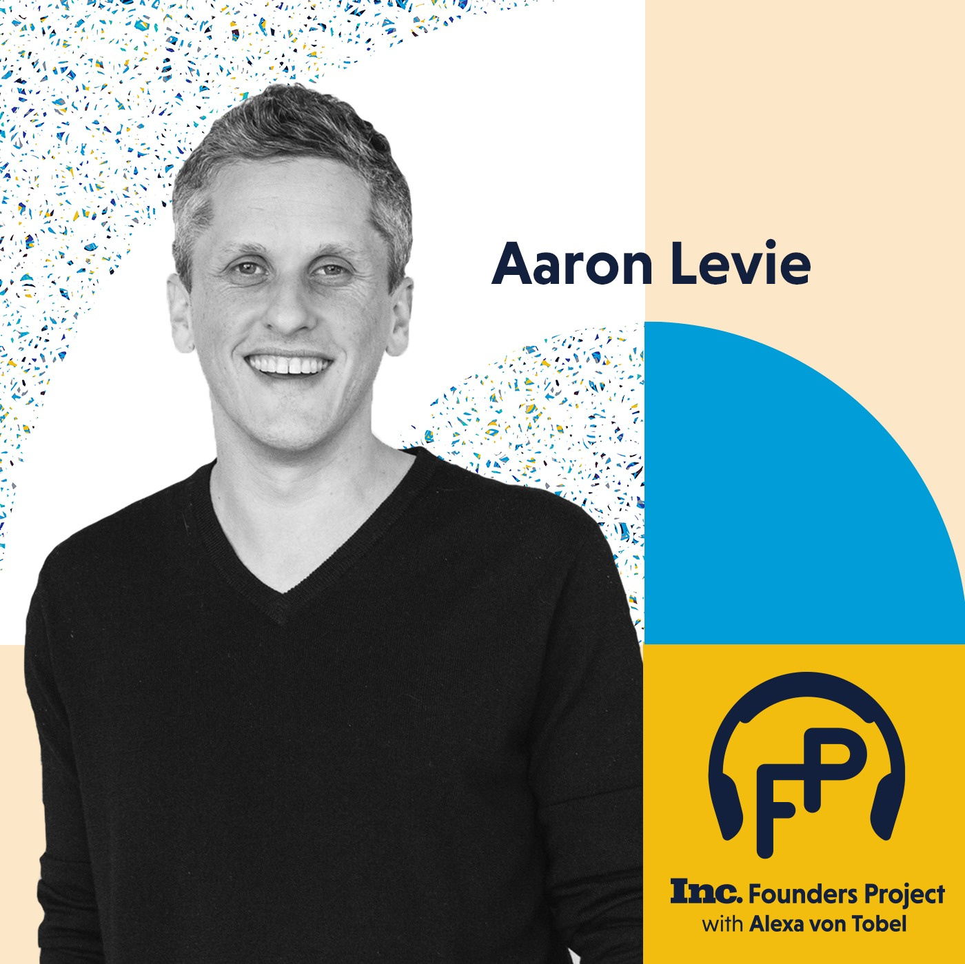 Inspired with Alexa von Tobel