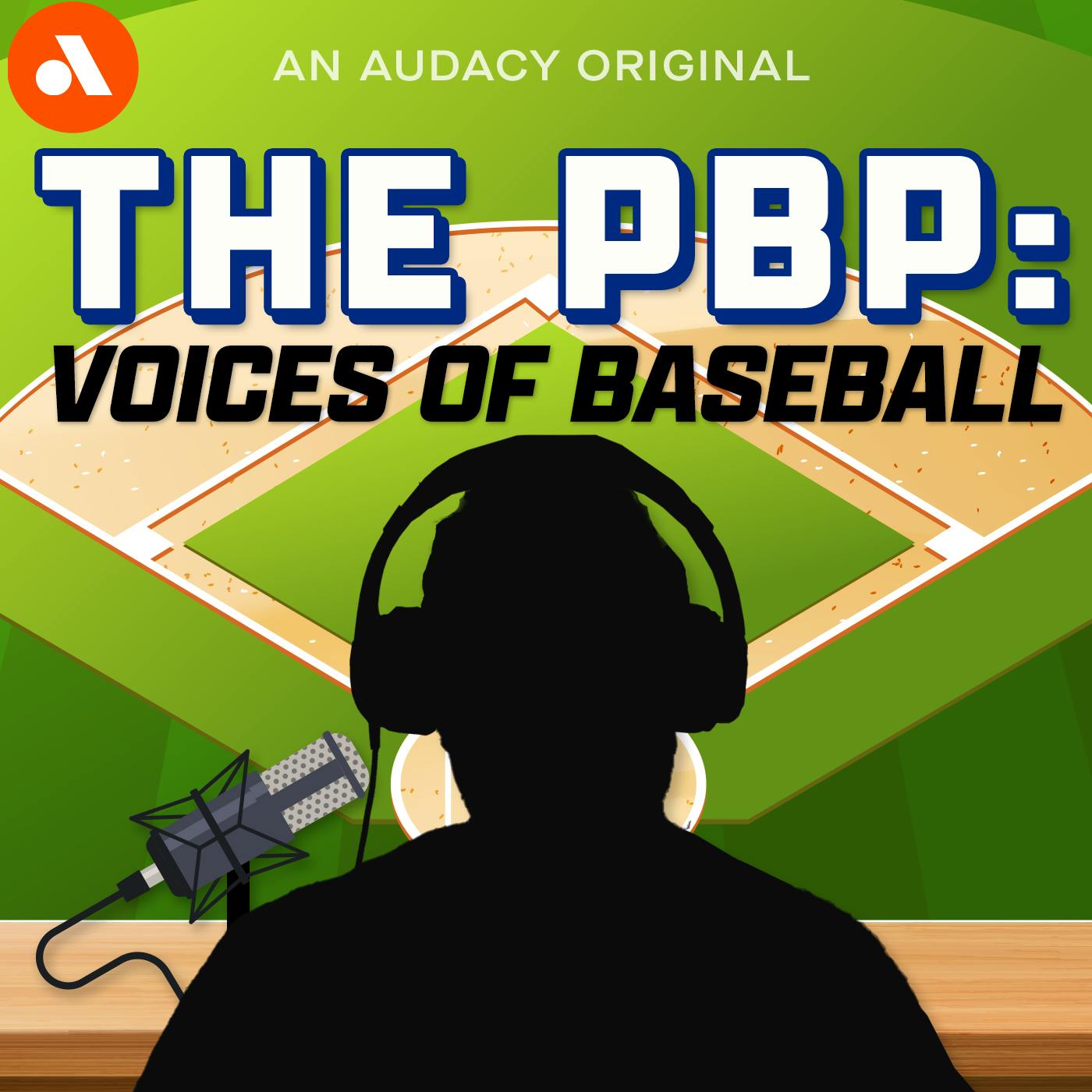 Scott Franzke’s Memorable Calls Last a Lifetime for Phillies Fans | 'The PBP: Voices of Baseball'