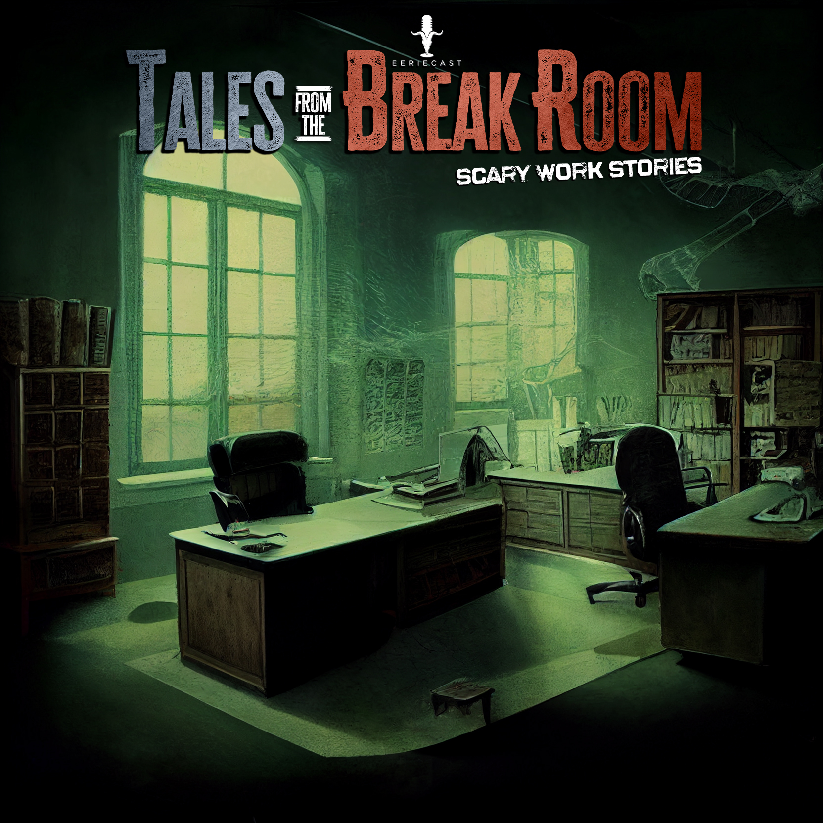 27 | Best of Haunted Workplace Horror Stories (COMPILATION - VOLUME 1)