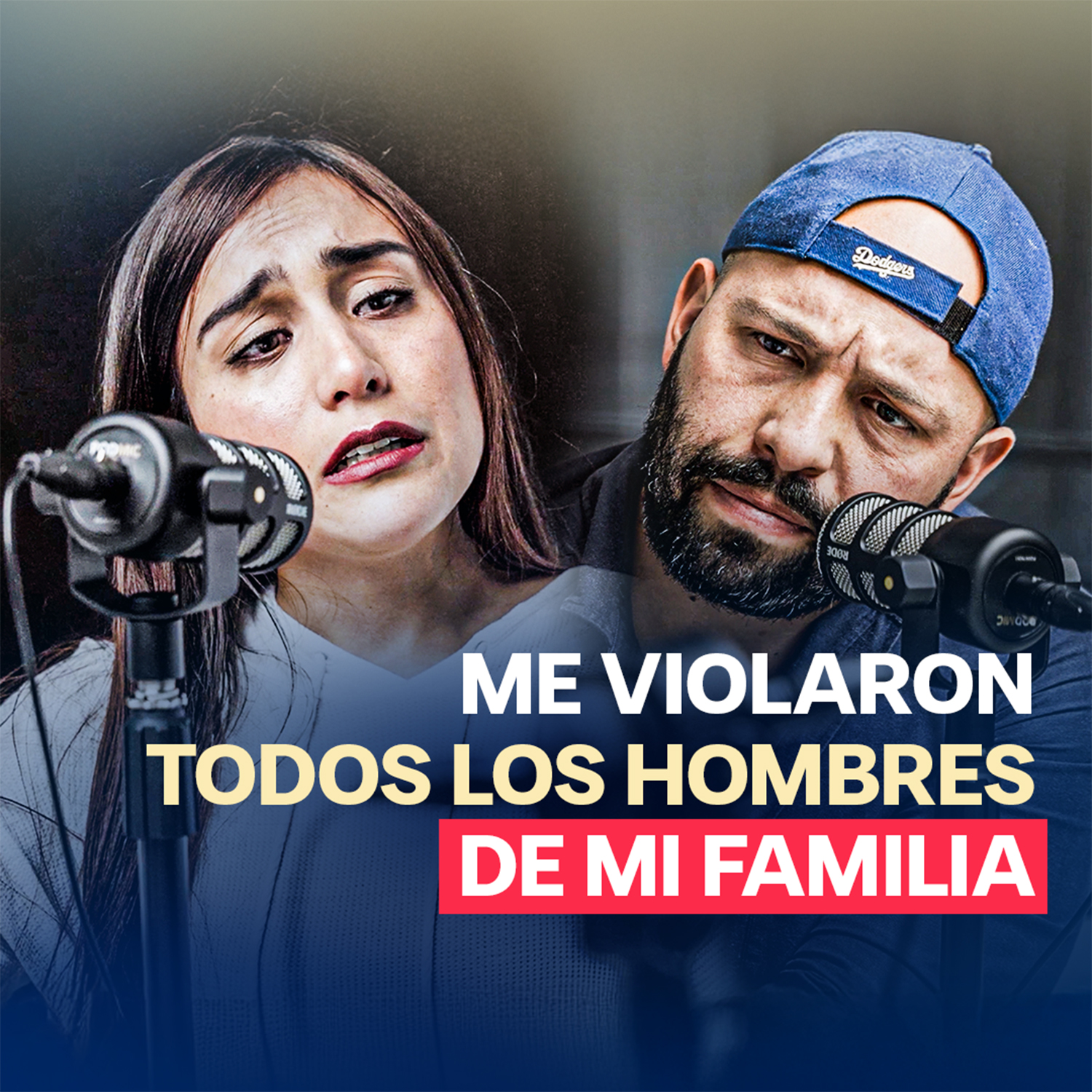 FUI ABUSADA POR TODOS LOS HOMBRES DE MI FAMILIA