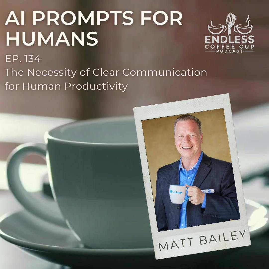 AI Prompts for Humans