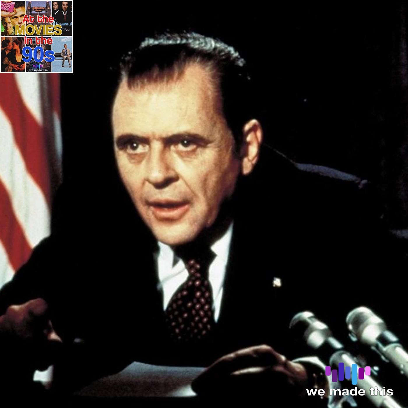 At the Movies in the 90s