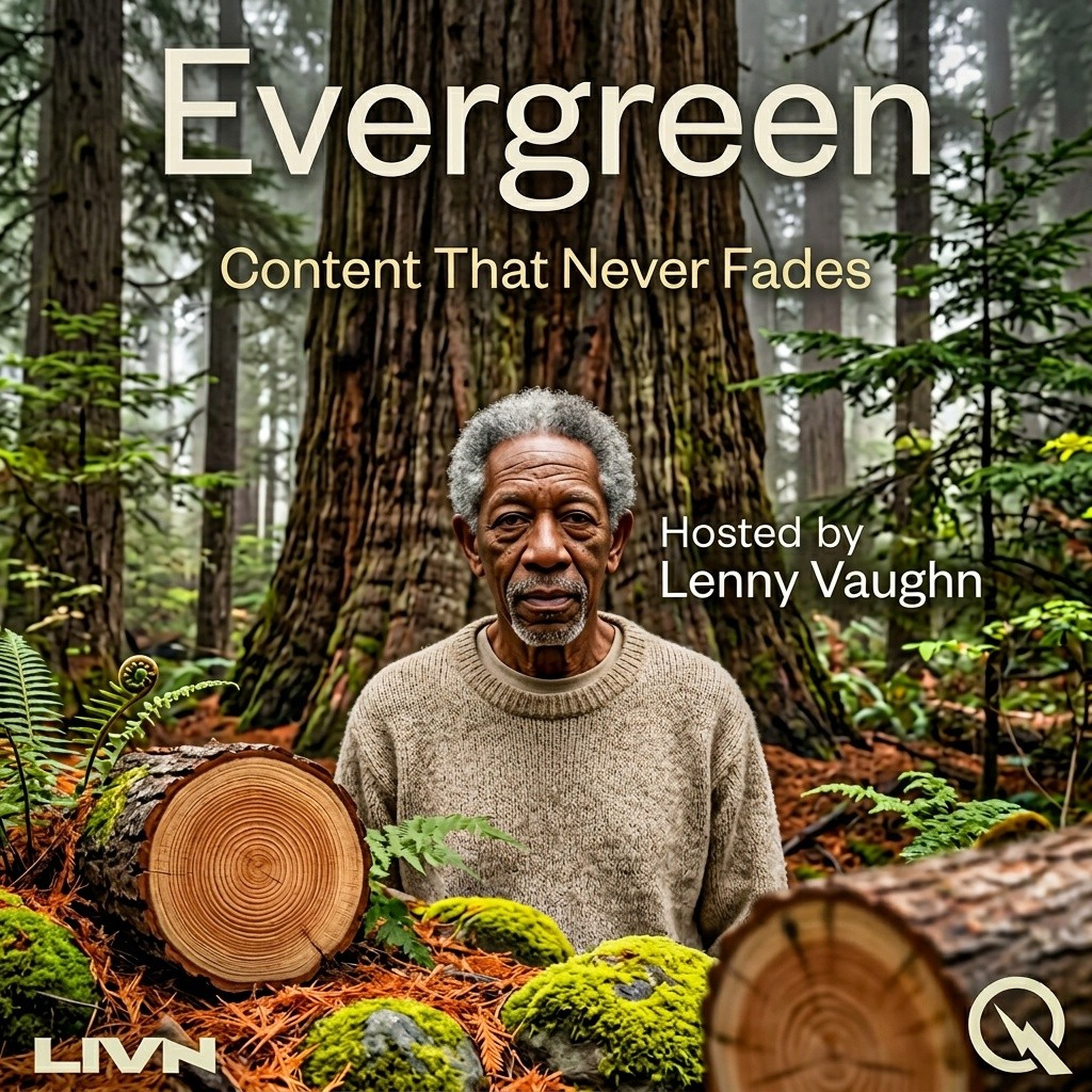 Evergreen