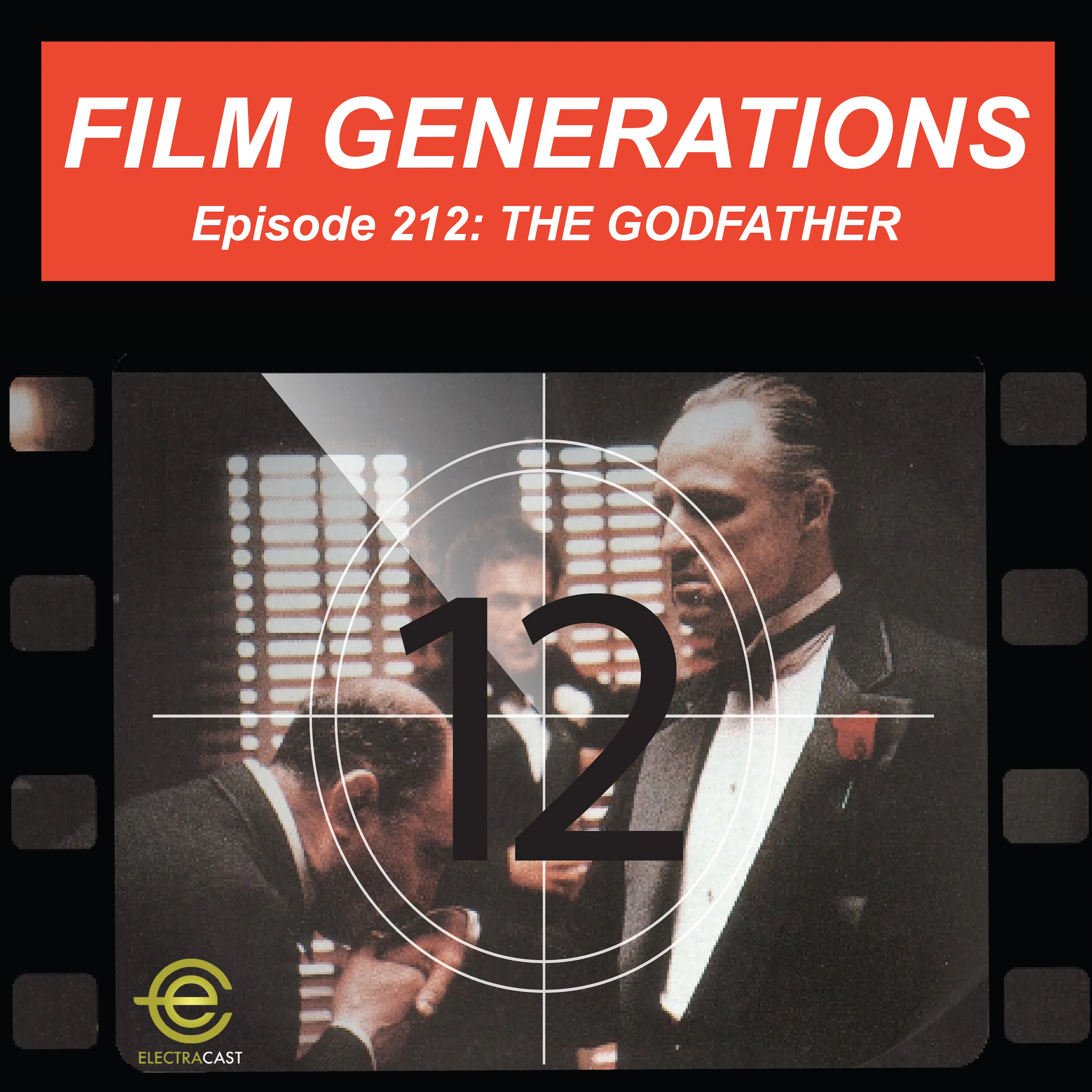 212. The Godfather (1972) episode artwork