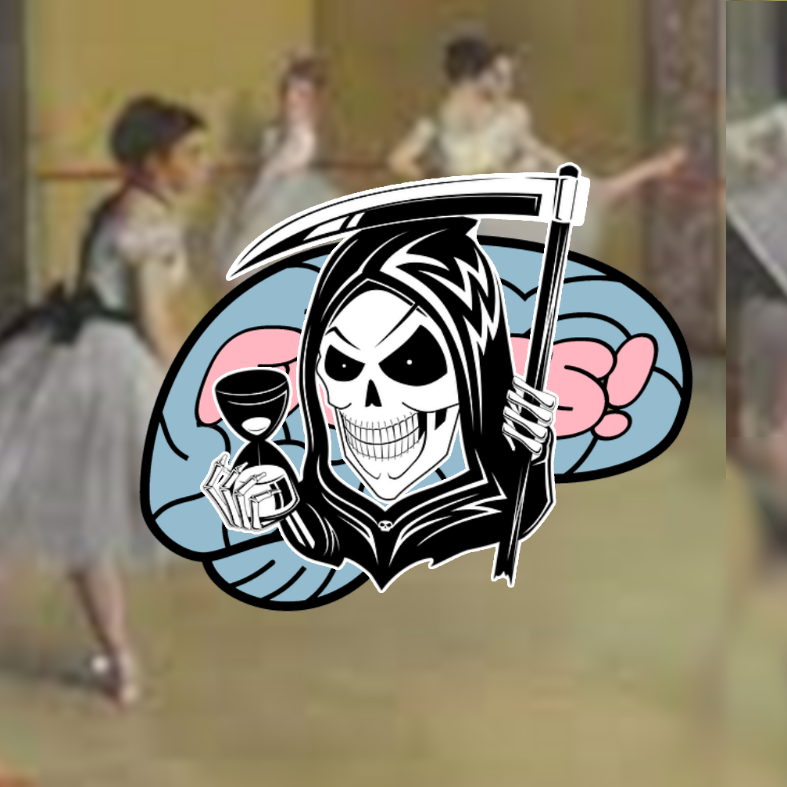 Dying for Your Art (ep. 185)