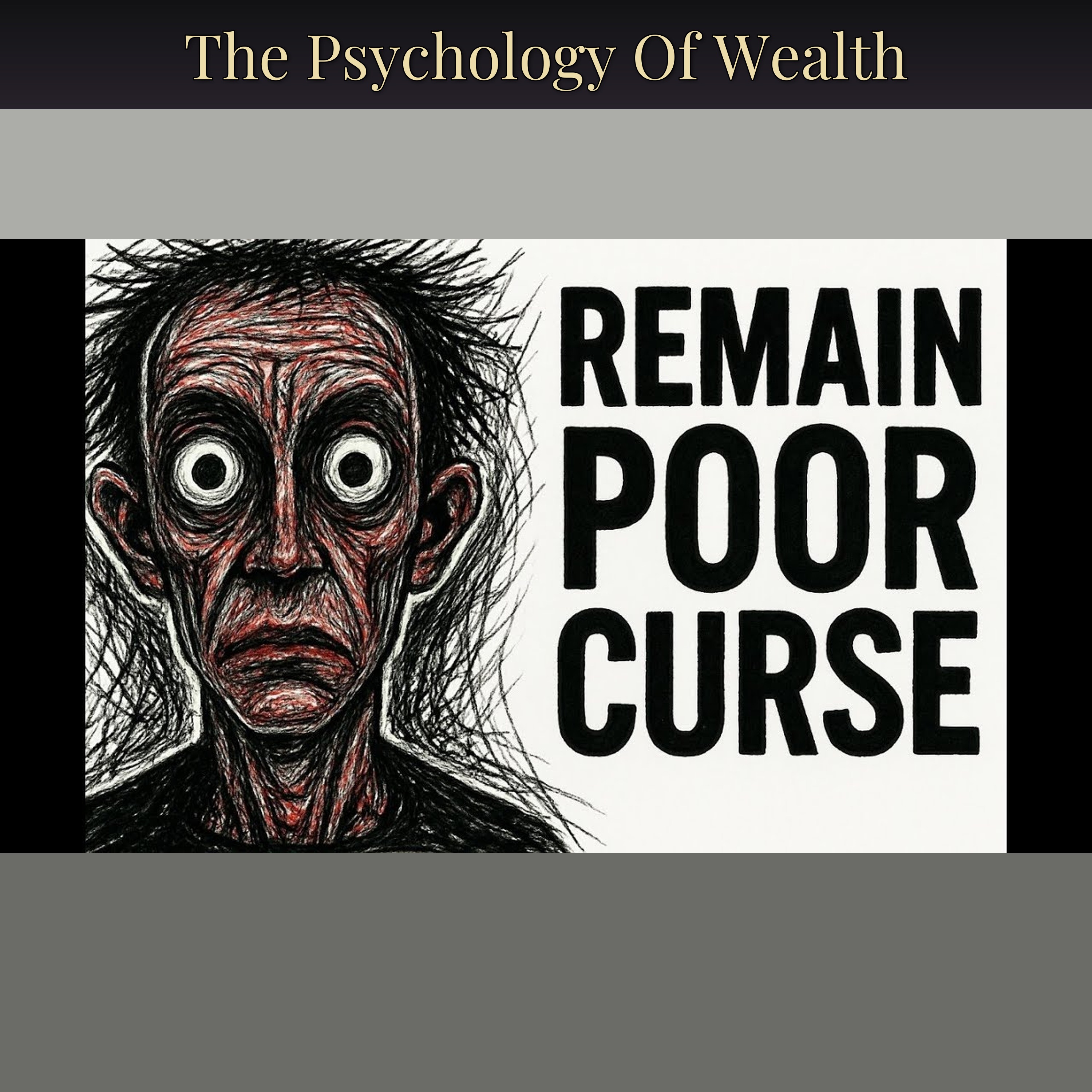 The Psychology Of Wealth
