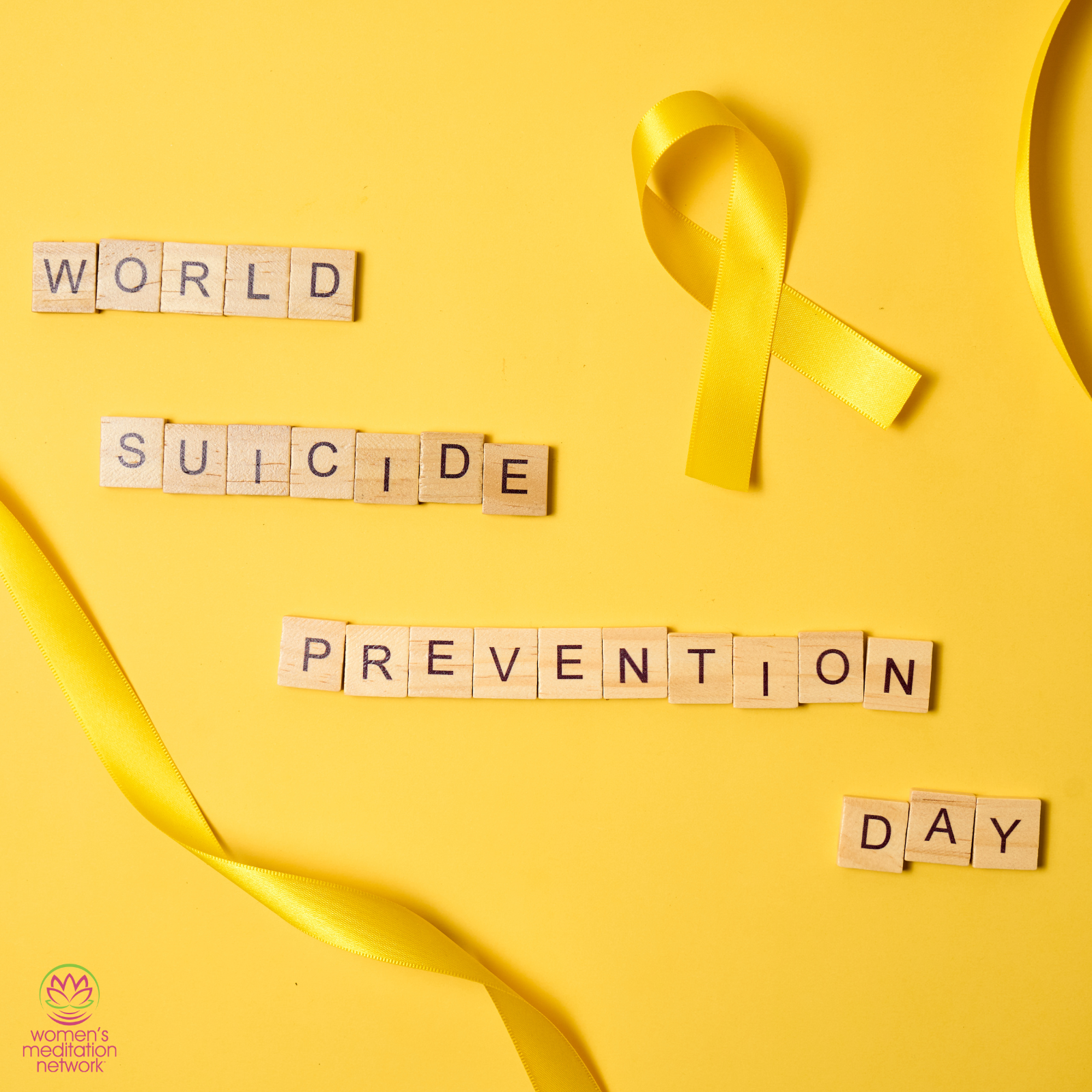 Special for World Suicide Day: Comfort for Those Left Behind by Suicide Sleep Meditation