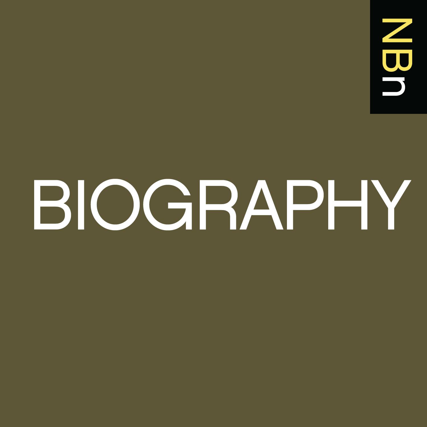 New Books In Biography Podcast Addict New Books In Biography Podcast Addict
