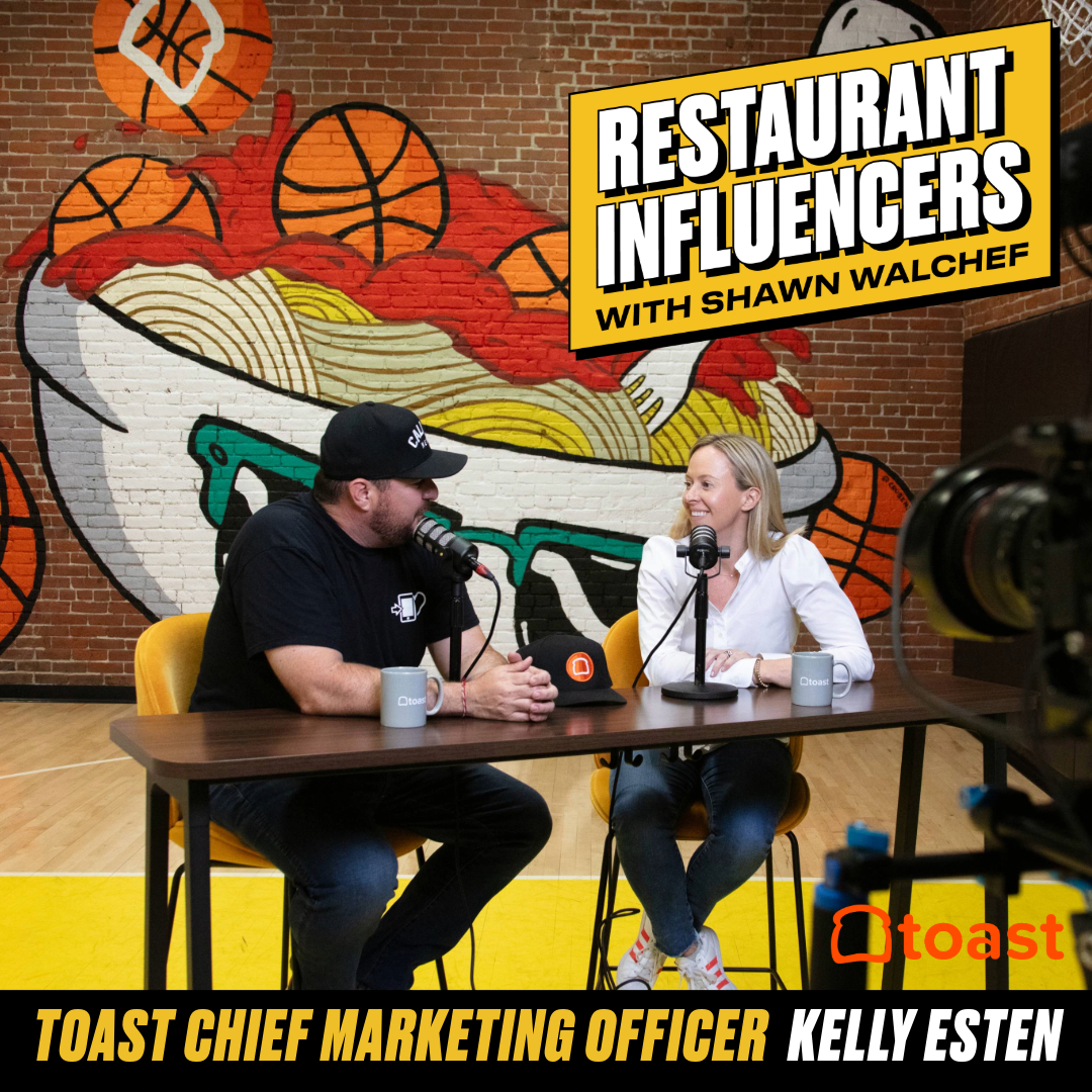 Toast’s Most Successful App Launch Happened Because They Listened To Customers episode artwork