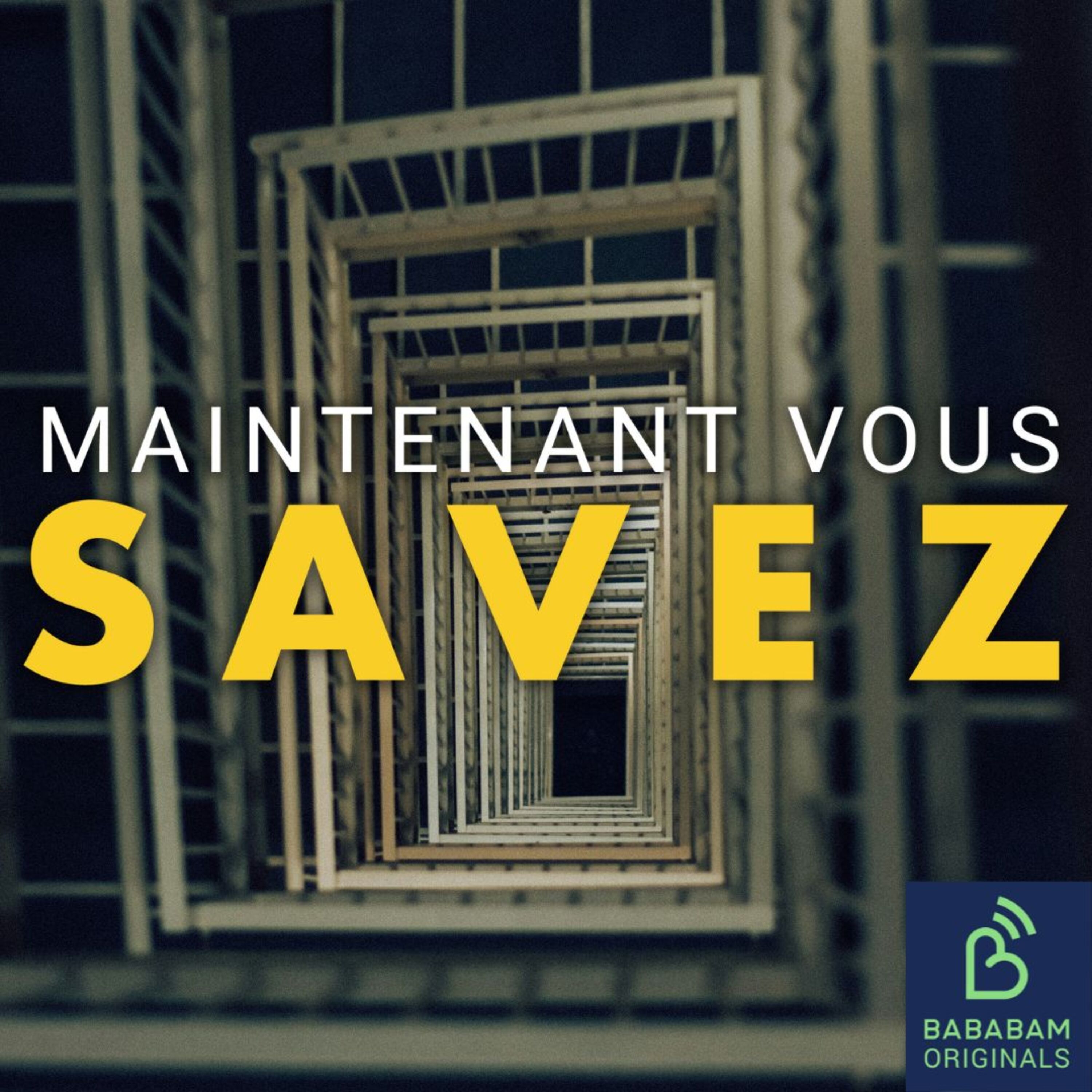 Qu’est-ce que le syndrome d’enfermement ?