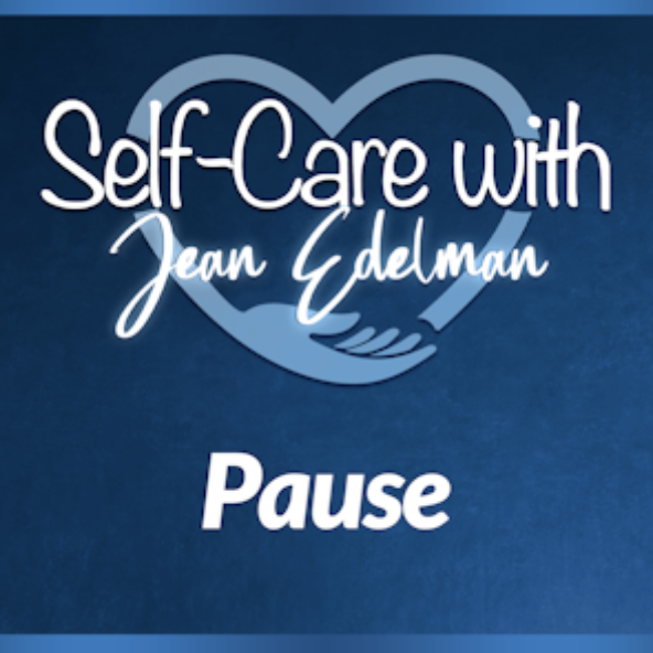 12/12/24: The Power of Pause episode artwork