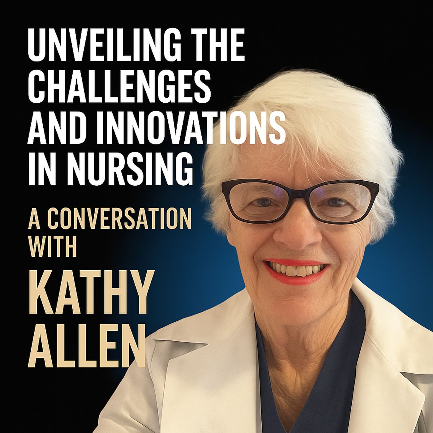 The Lean to the Left Podcast