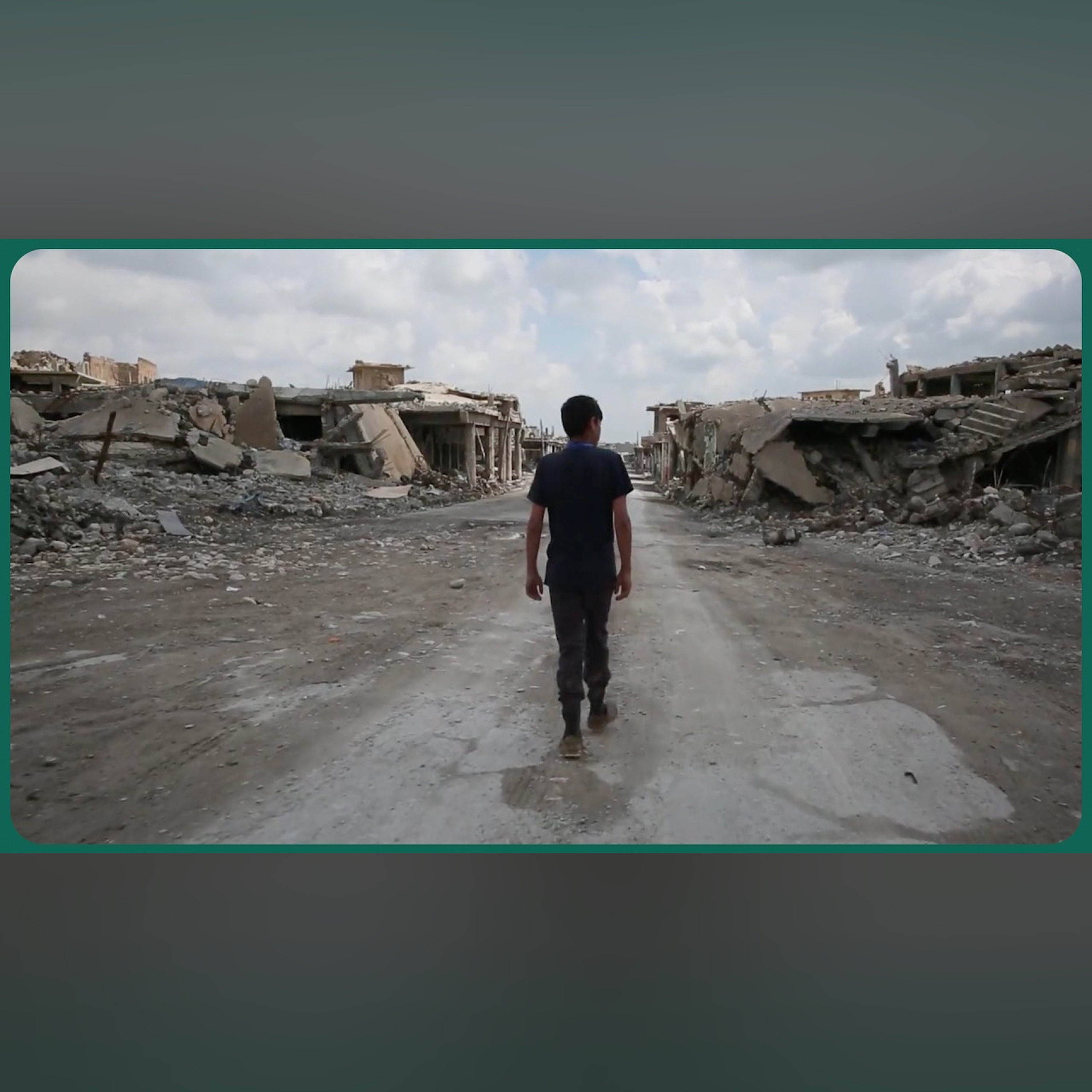 Inside The Most Brutal ISIS Kidnap Of 3000 Innocent Women
