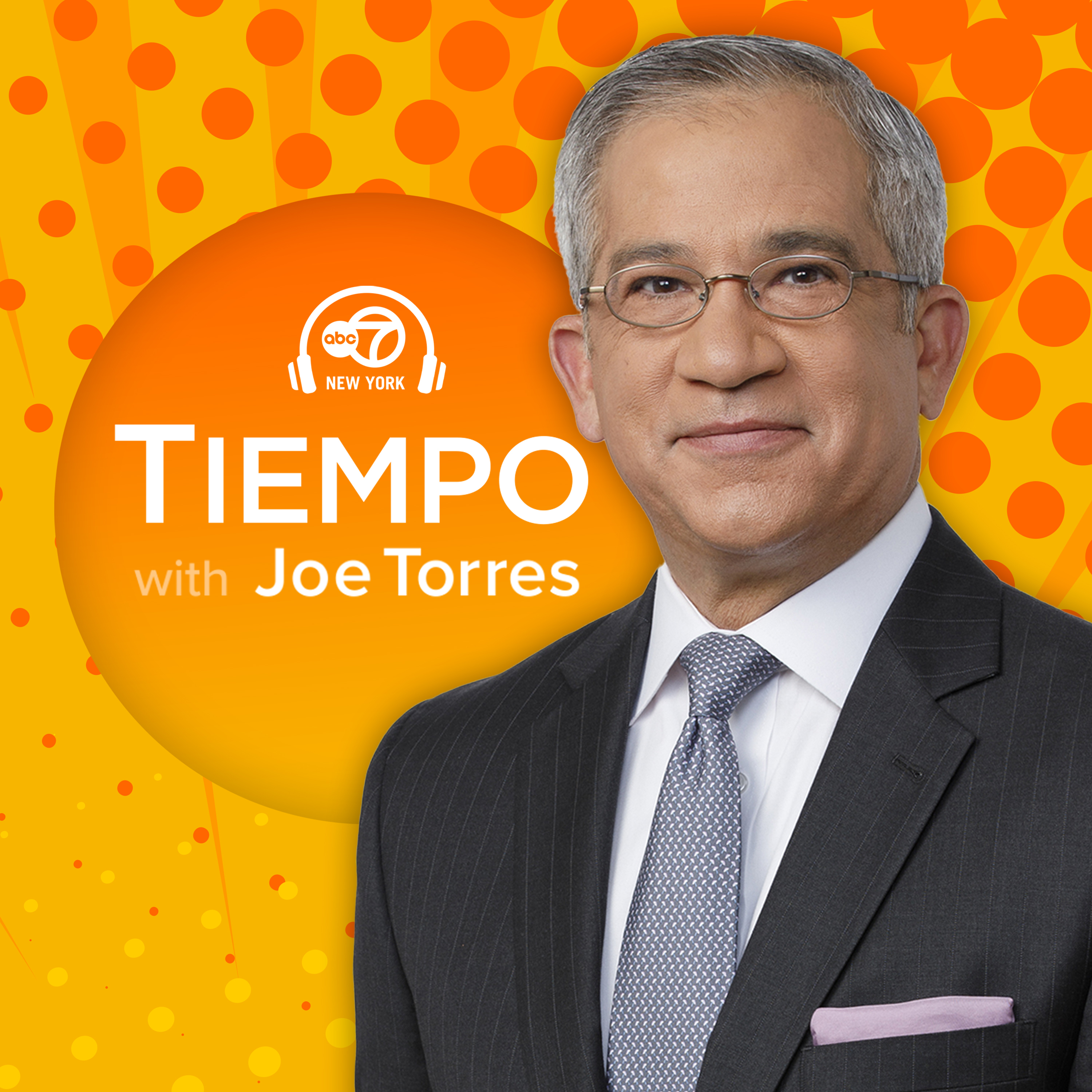 Tiempo with Joe Torres