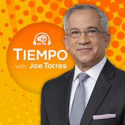 Tiempo with Joe Torres