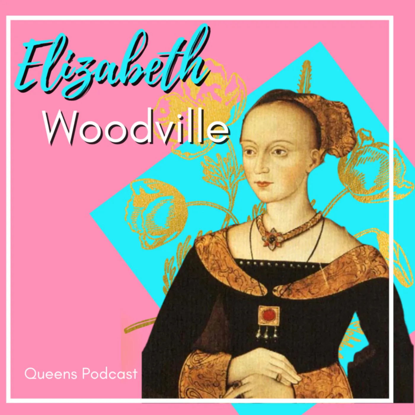 Elizabeth Woodville