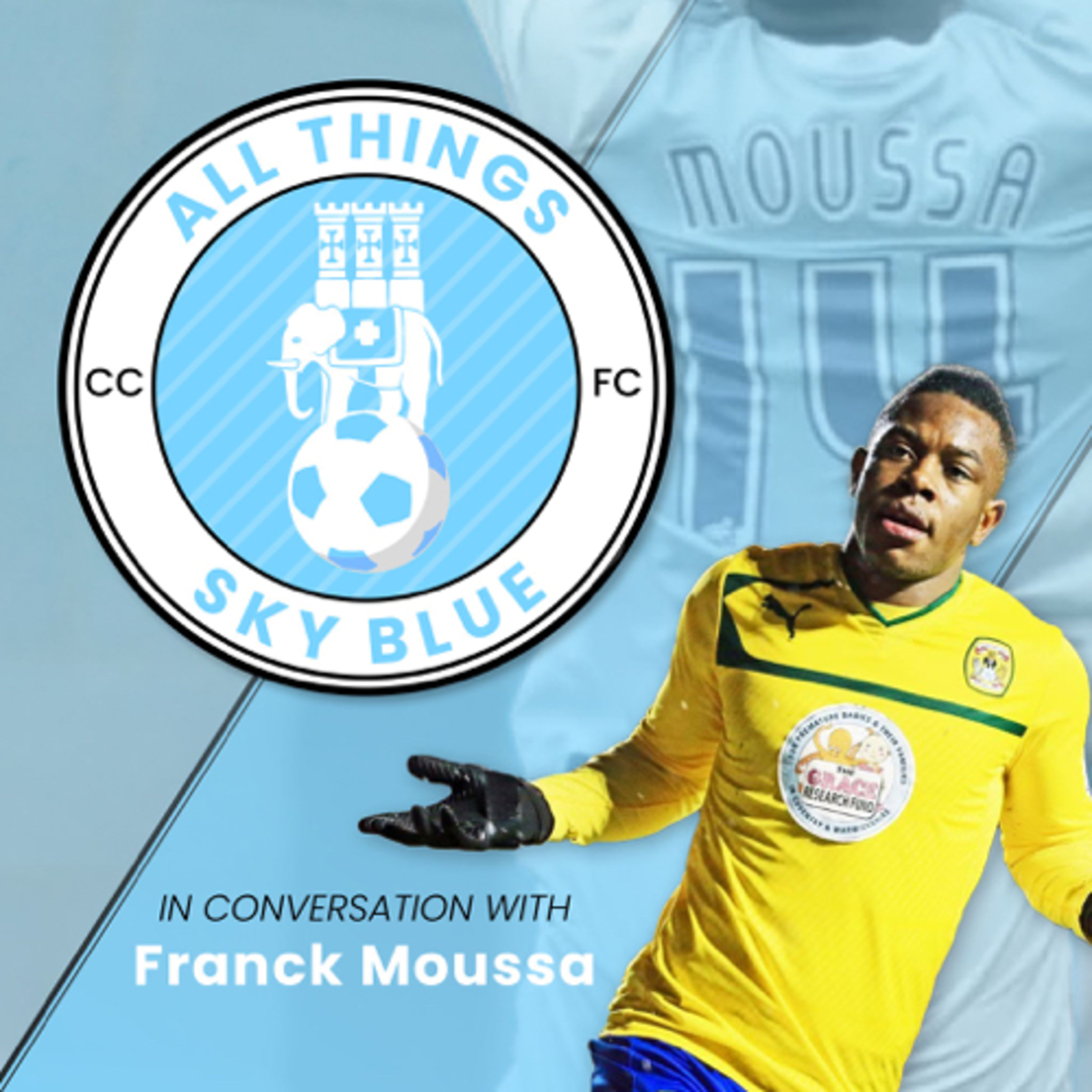 E55 All Things Sky Blue in conversation with Franck Moussa episode artwork