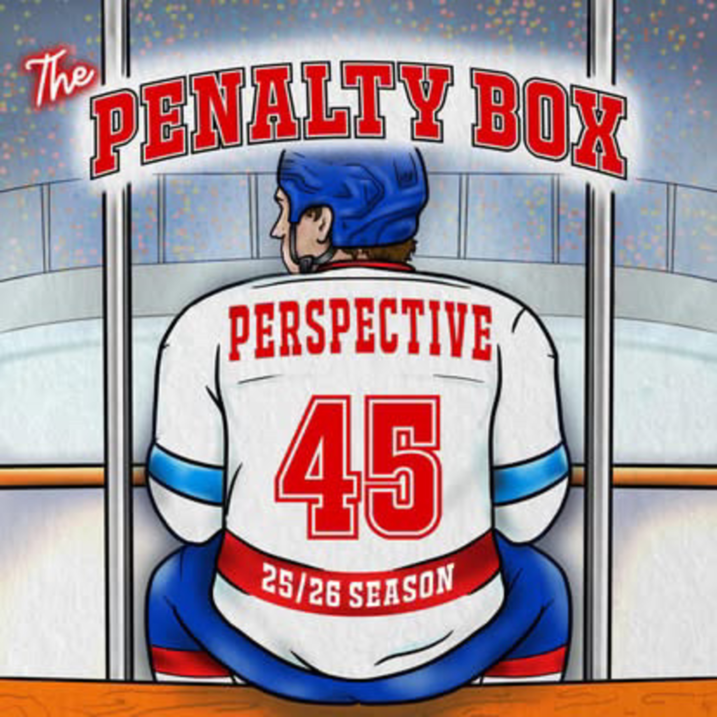 S1 E45: Creating the PERFECT Player episode artwork