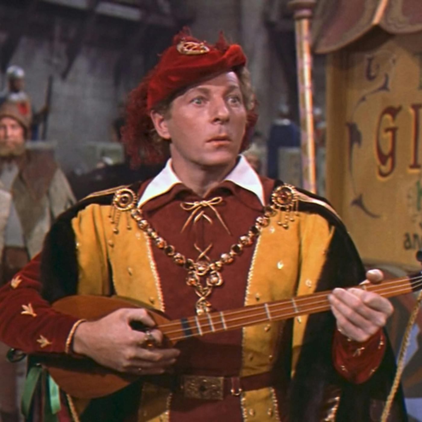The Court Jester (1955) The Court Jester (1955)