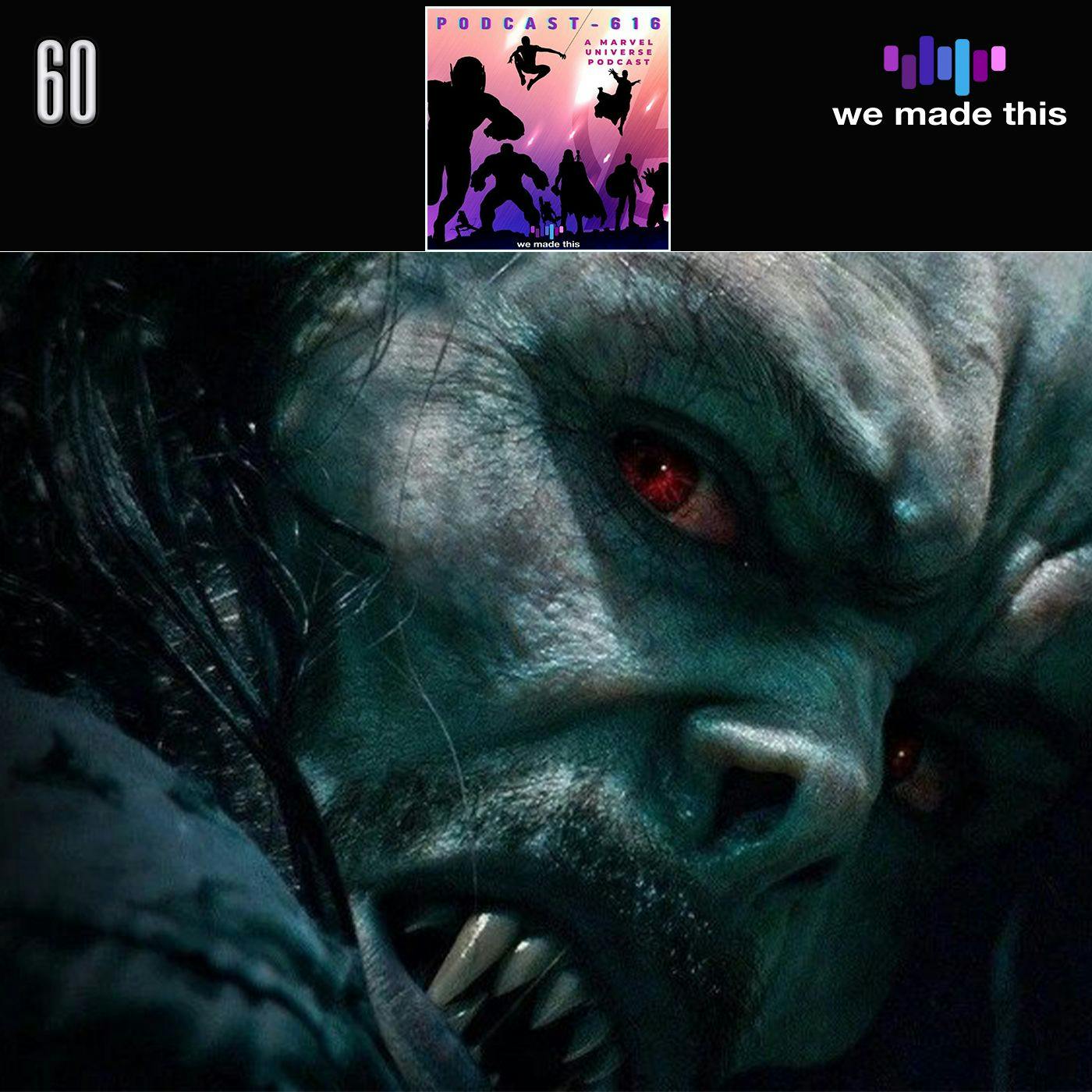 60. Morbius