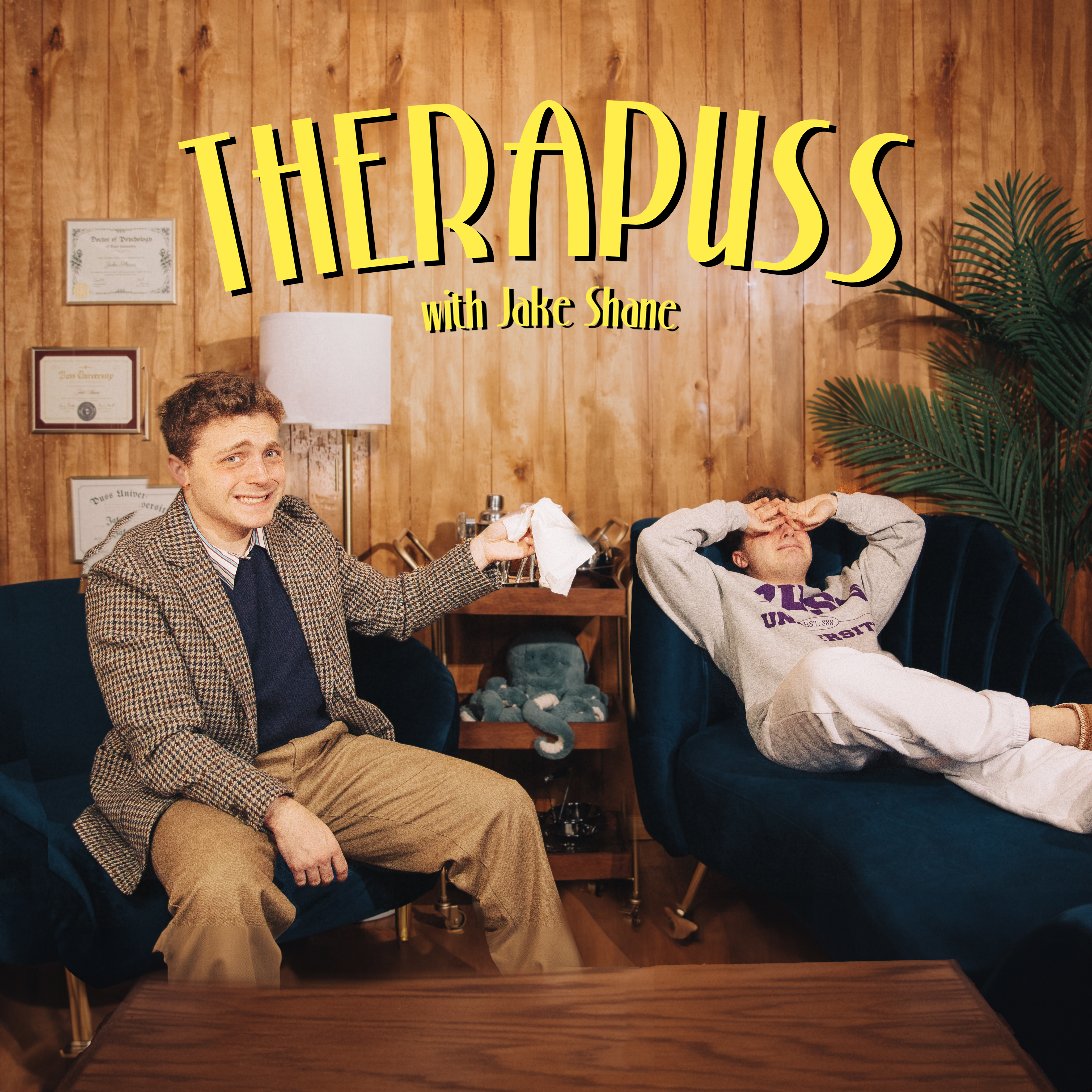 Session 13: Alexander 23