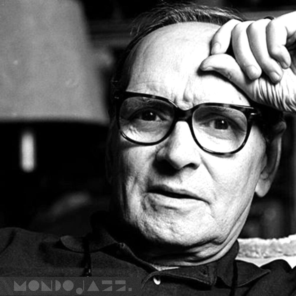 Ennio Morricone + Bettye LaVette, Gordon Grdina, Billy Martin & New Releases