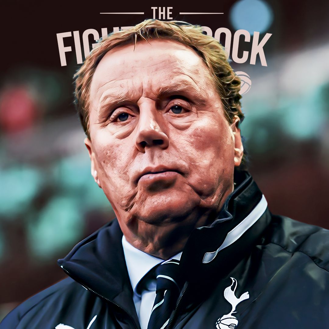 The Fighting Cock (Tottenham Hotspur Podcast)
