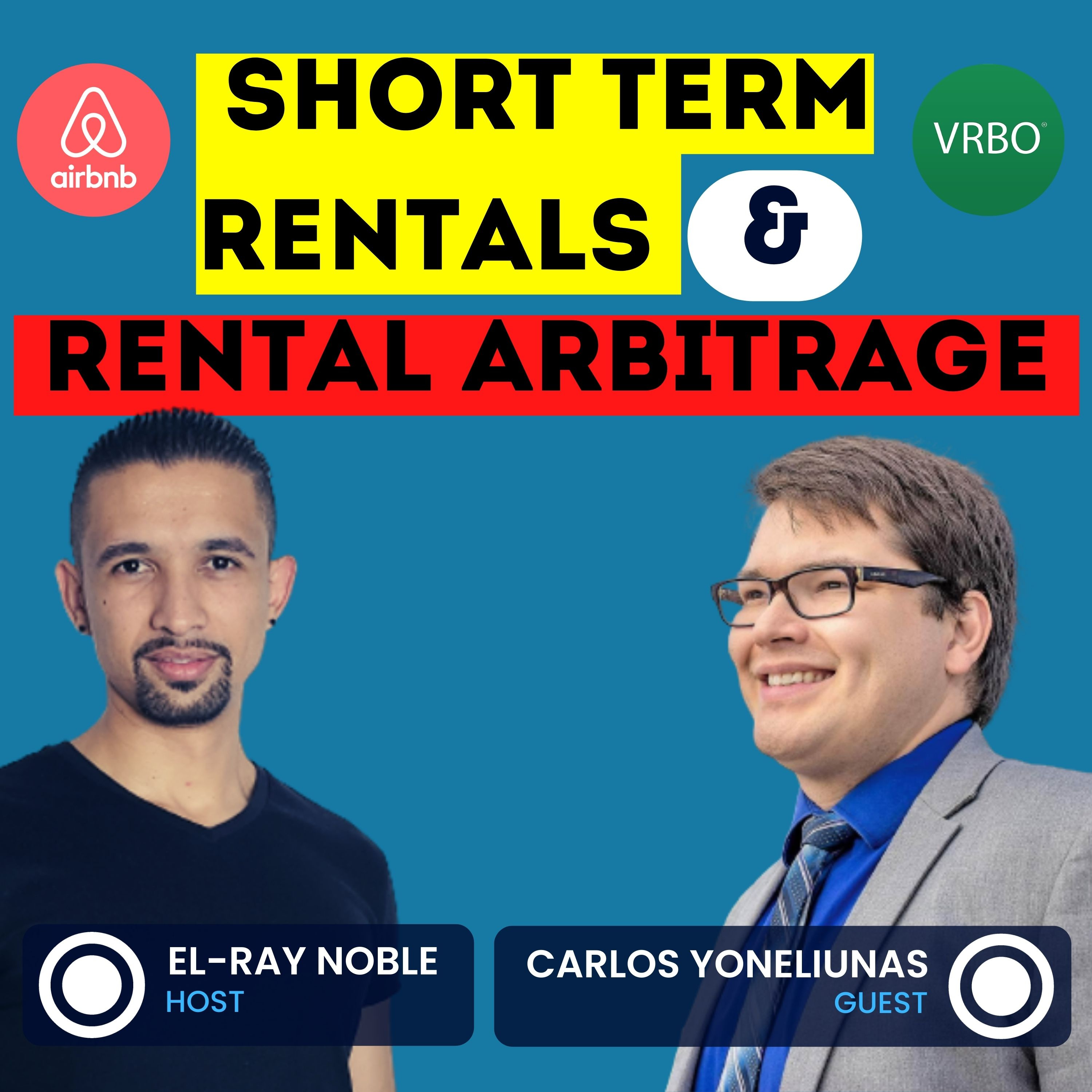 The Wealth Through Real Estate Show