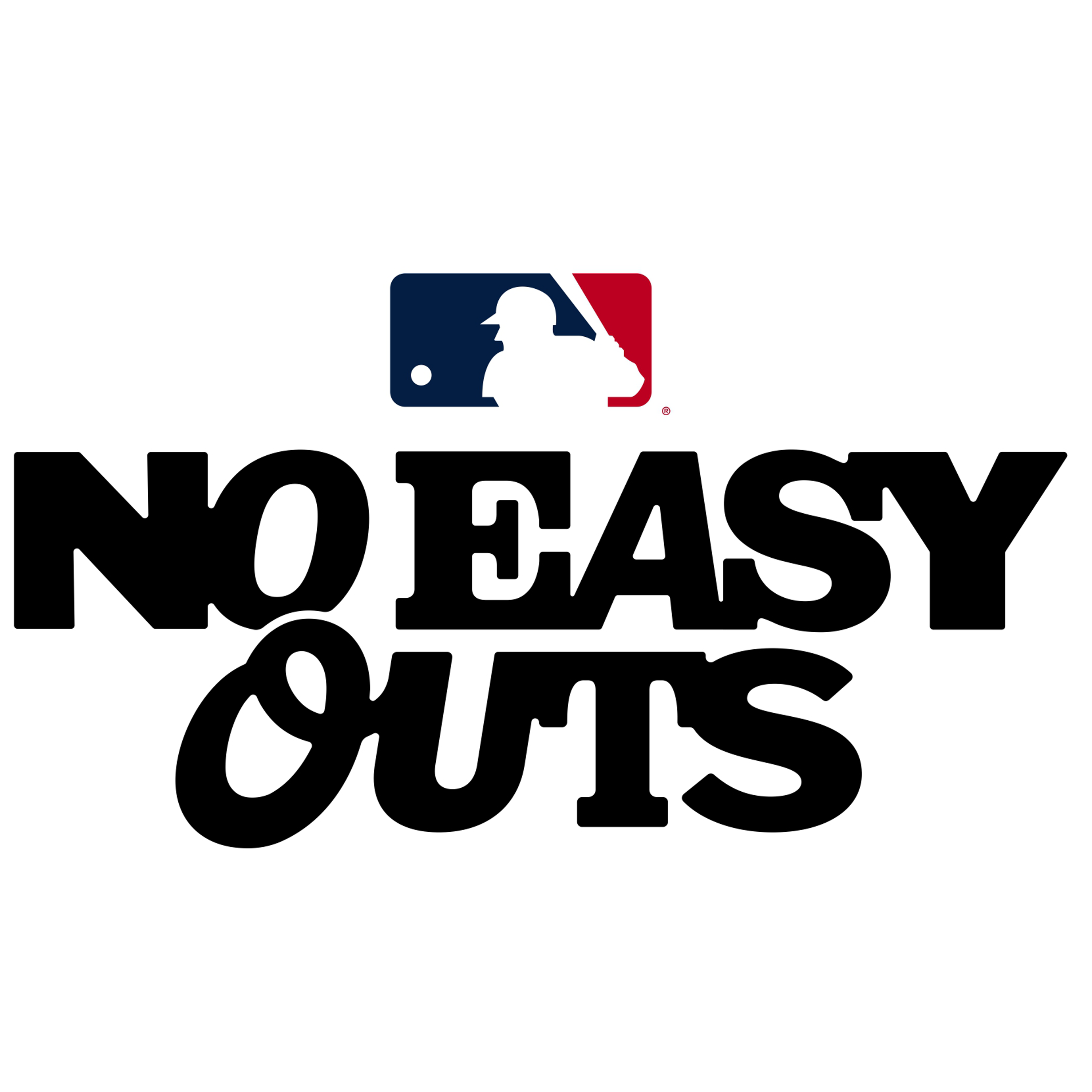 No Easy Outs