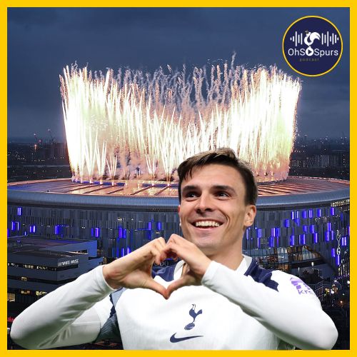 Spurs Relegation Talk is Getting Out of Hand - Why They Will Be Ok