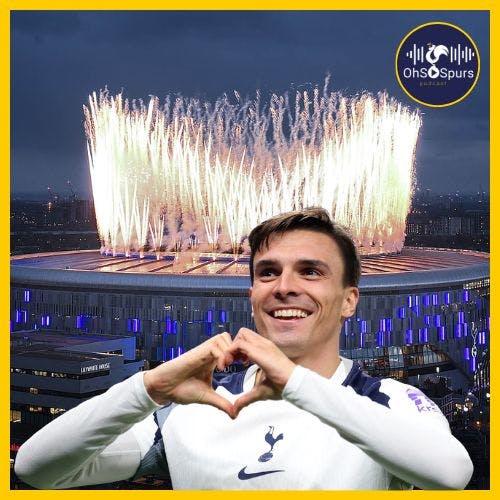 Spurs Relegation Talk is Getting Out of Hand - Why They Will Be Ok