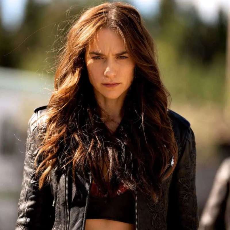Kathleen's Love Letter to Wynonna Earp episode artwork