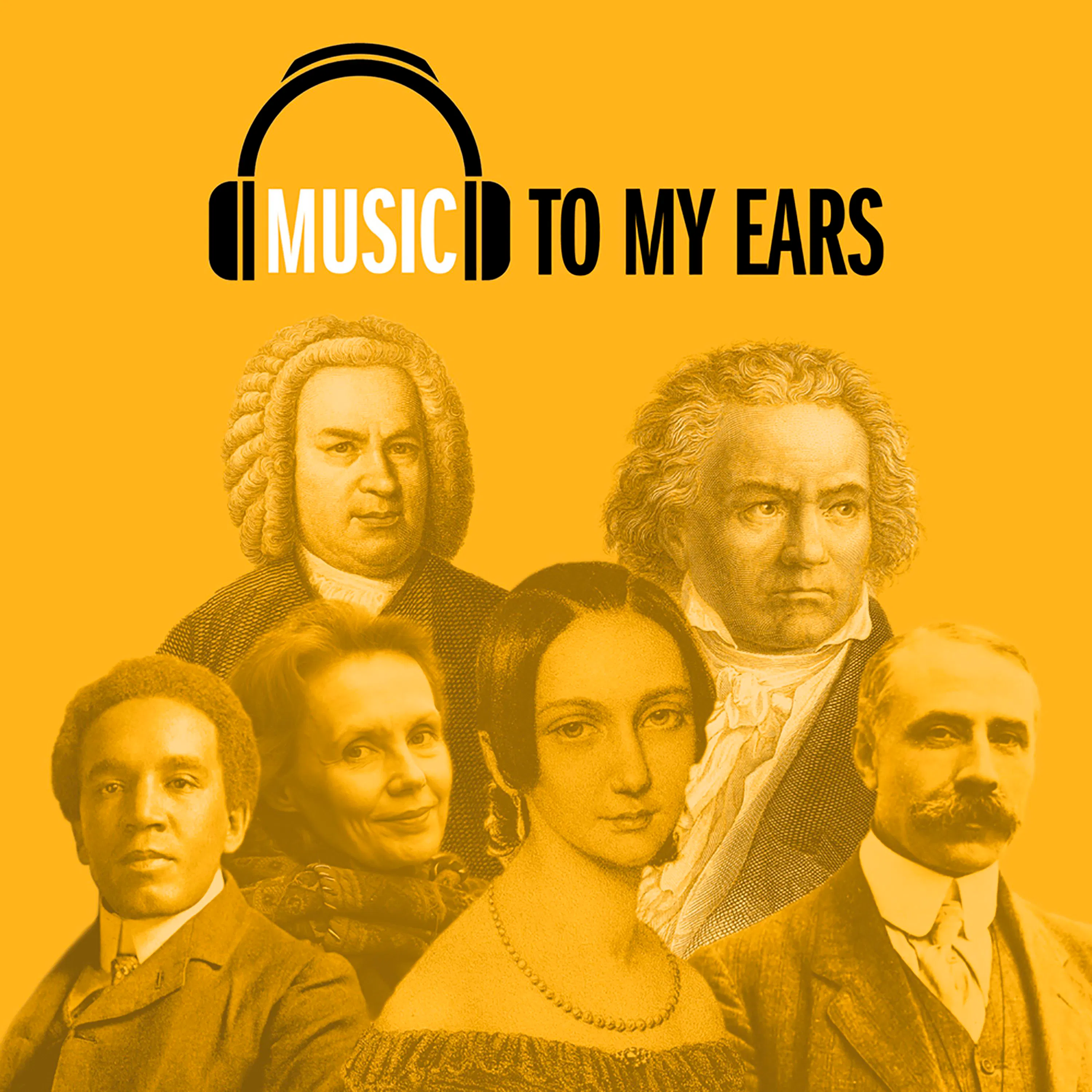 Music to my Ears Season 3 | Trailer episode artwork