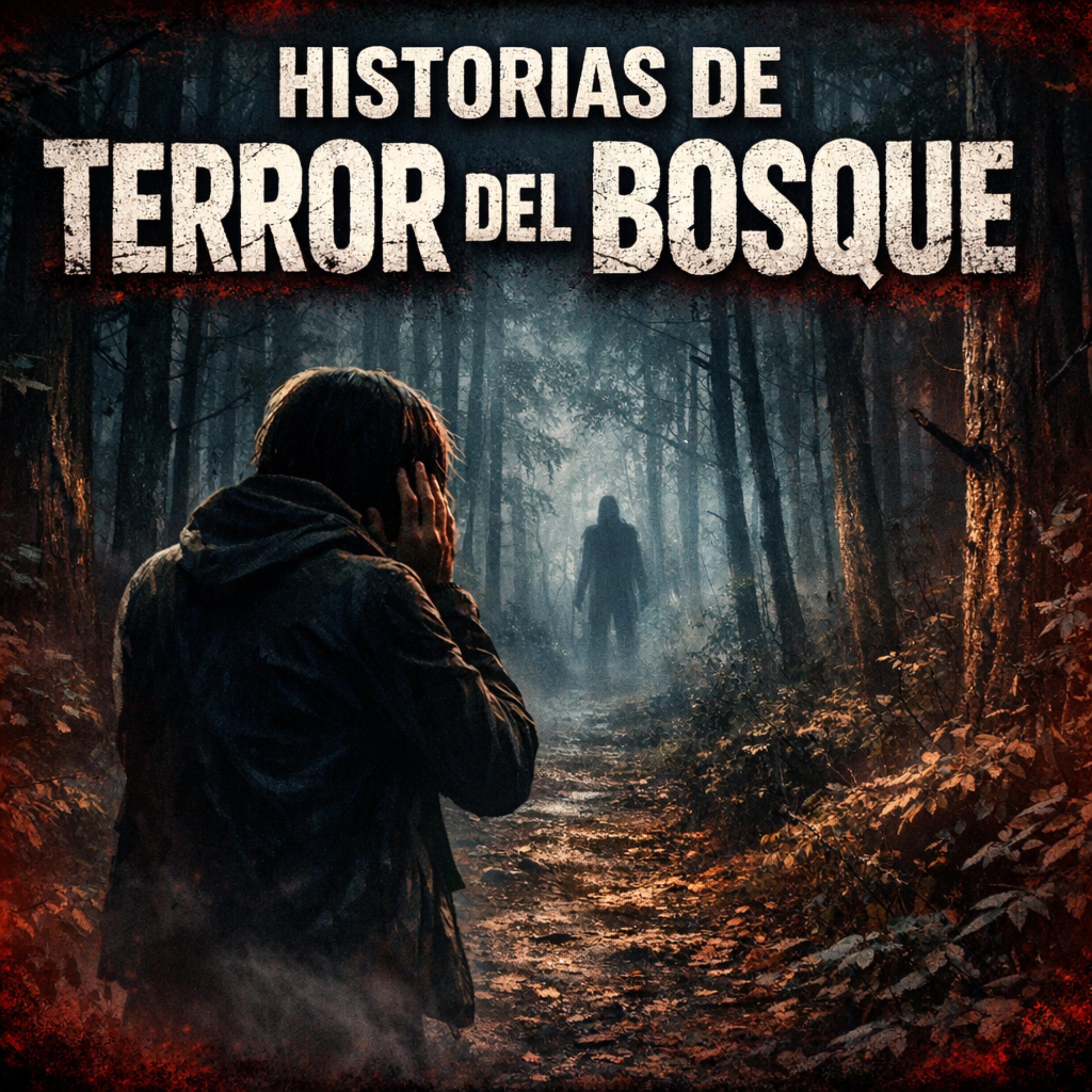 Portada de Historia De Terror