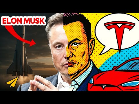 How Elon Musk Defied the Odds and Won BIG episode artwork