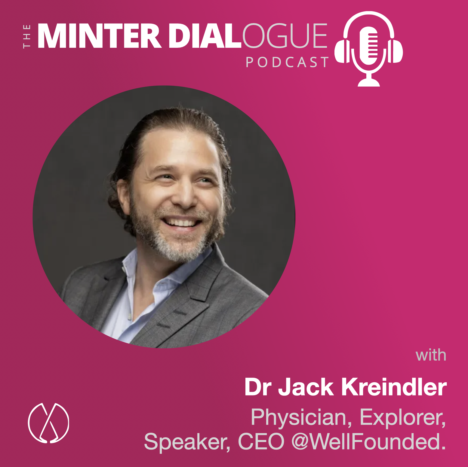 Experiential Medicine: Dr. Jack Kreindler on Adventure as a Health Hack (MDE631)