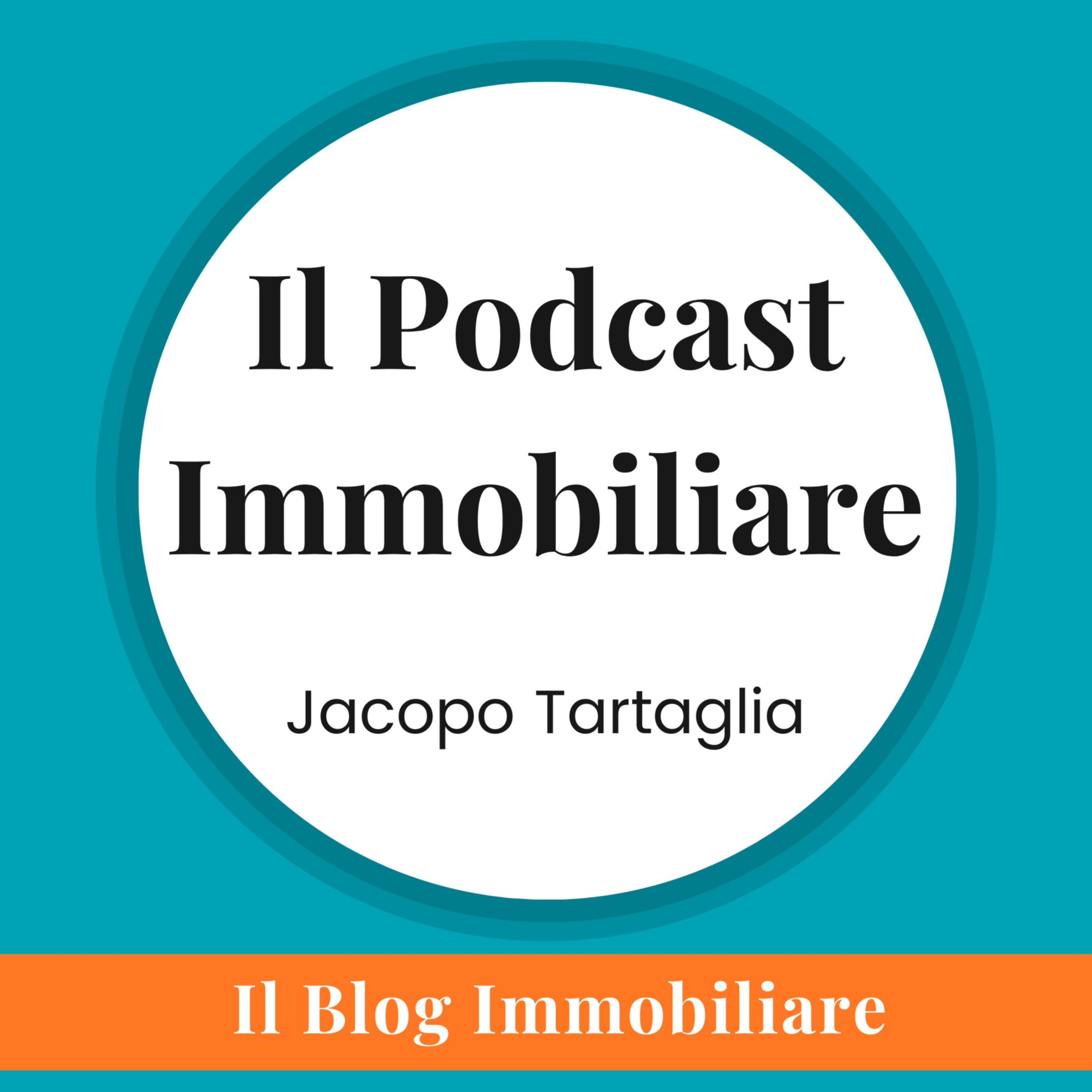 Il Podcast immobiliare