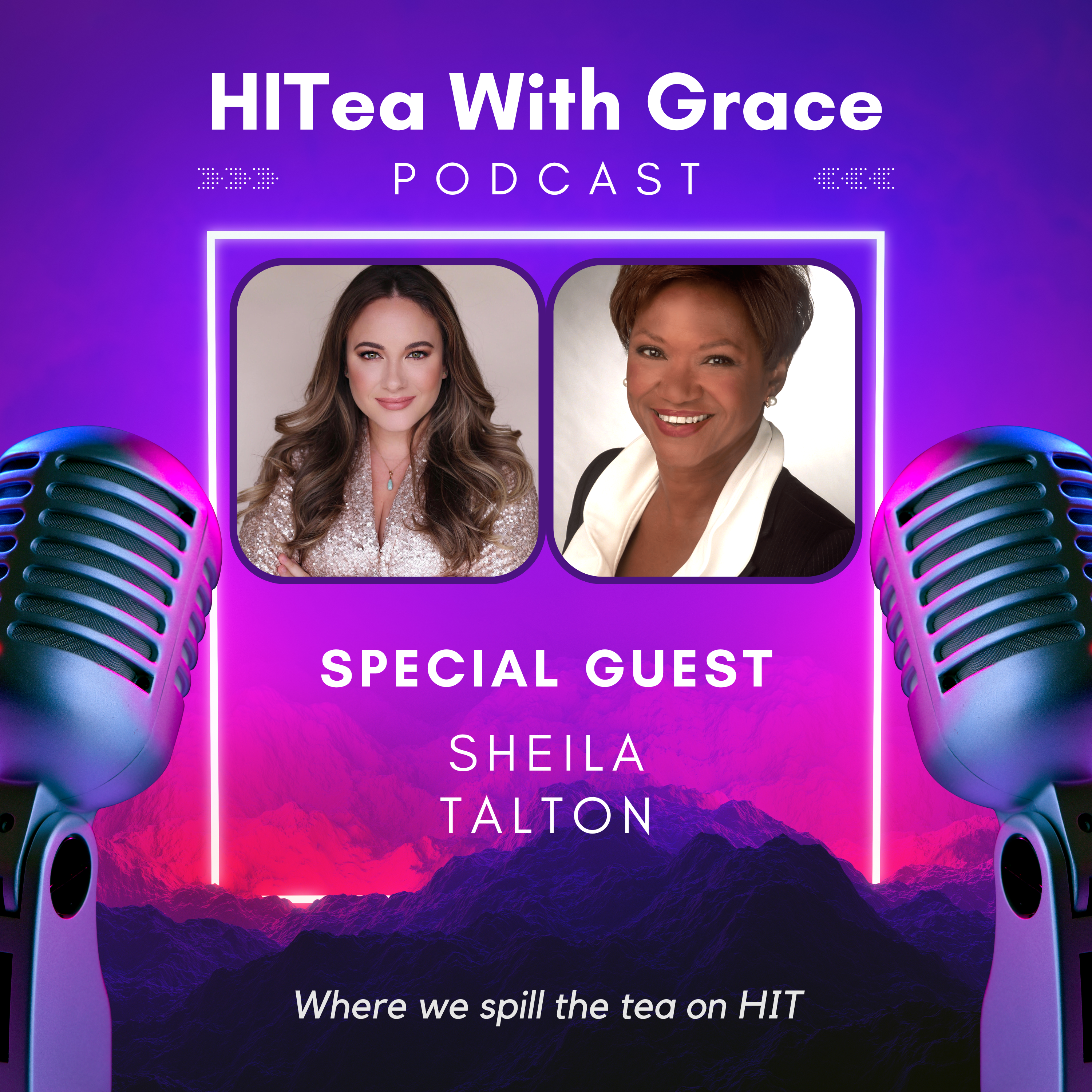 HITea With Grace