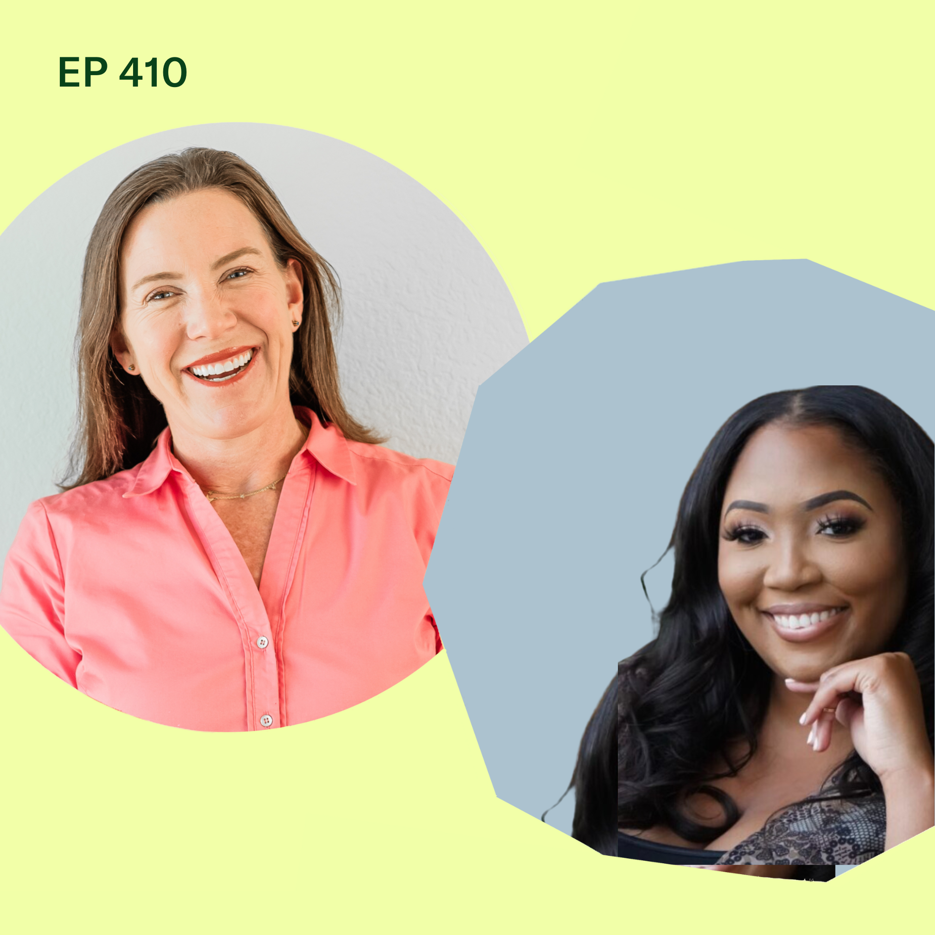 Baby-Led Weaning with Katie Ferraro