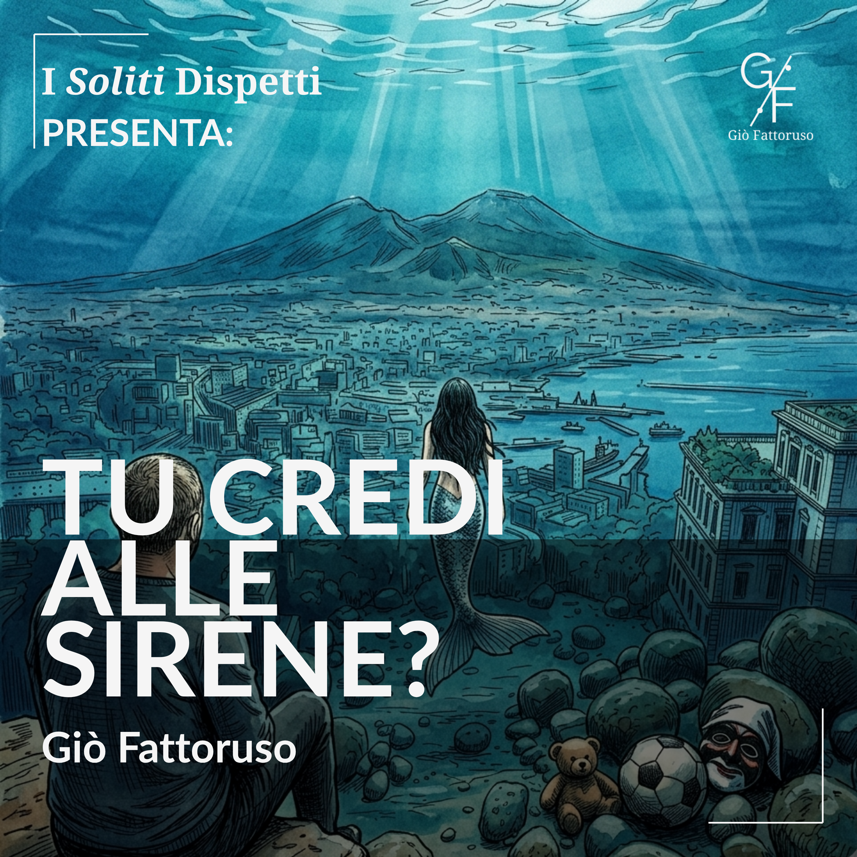 Tu credi alle sirene?