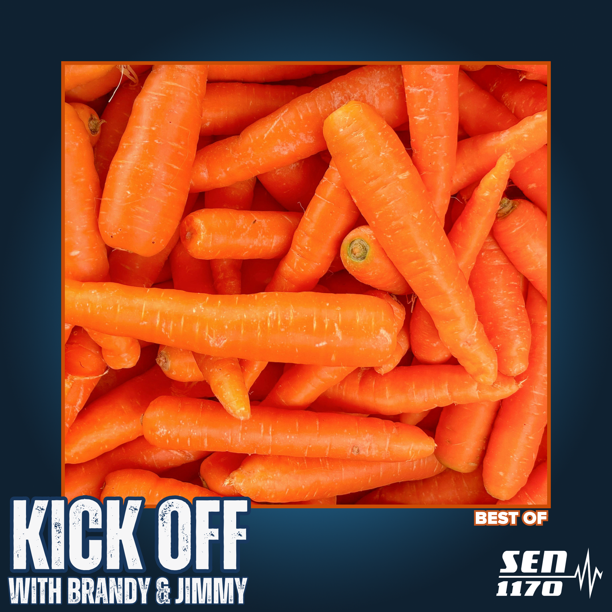 Best of Kick Off with Brandy and Jimmy (15/10/26)