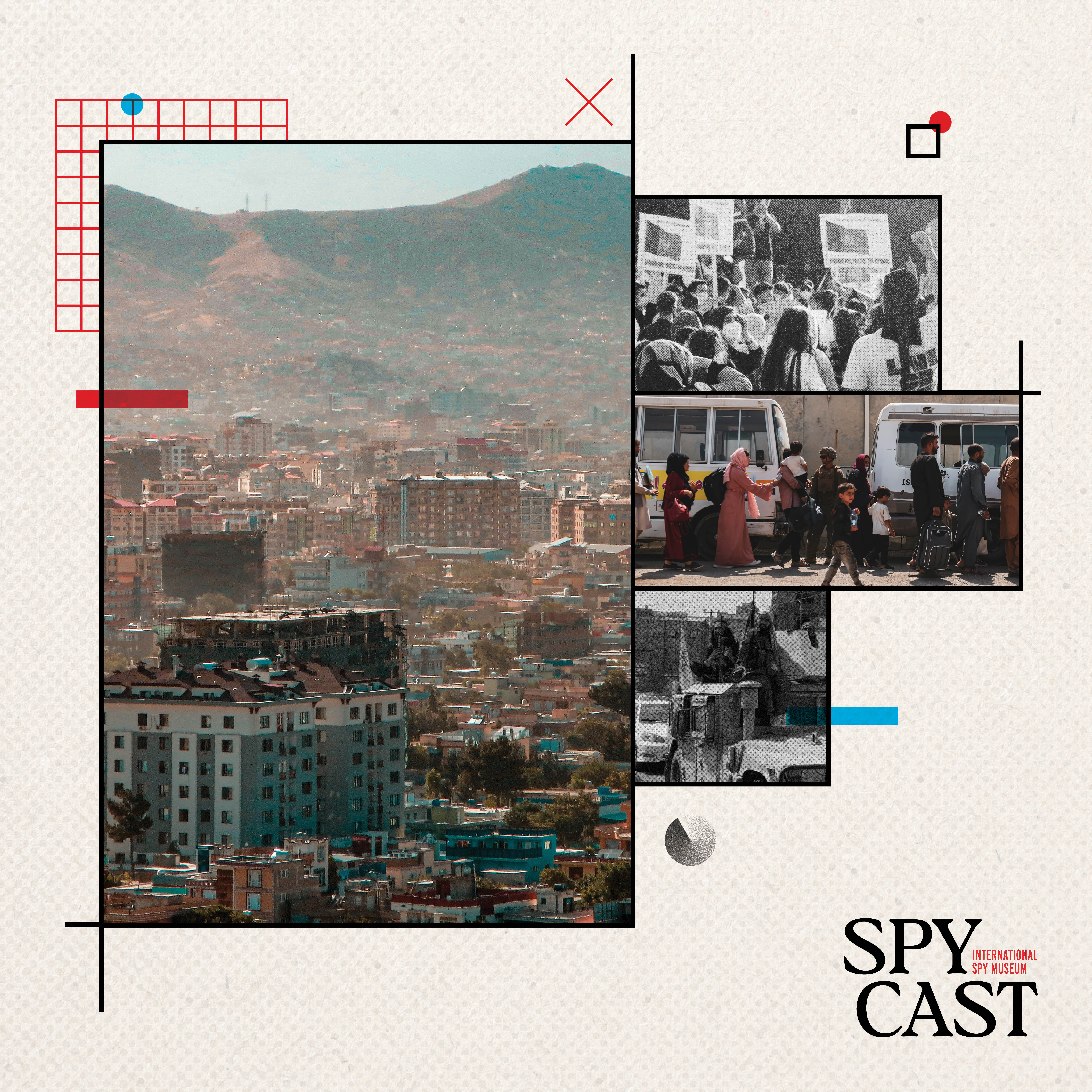 Eyes on The Ground: The National Resistance Front in Afghanistan