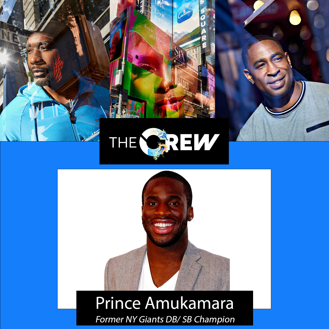 The Best Football Show with Brian Baldinger