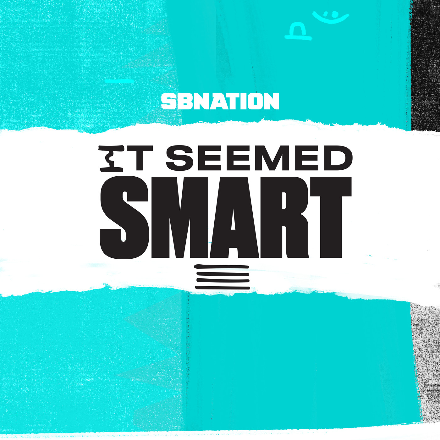 Introducing It Seemed Smart