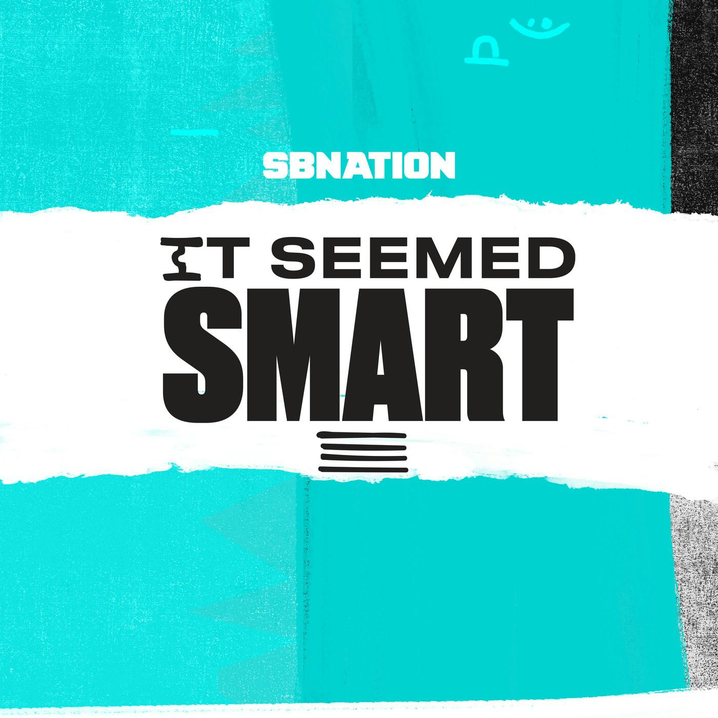 Introducing It Seemed Smart Introducing It Seemed Smart