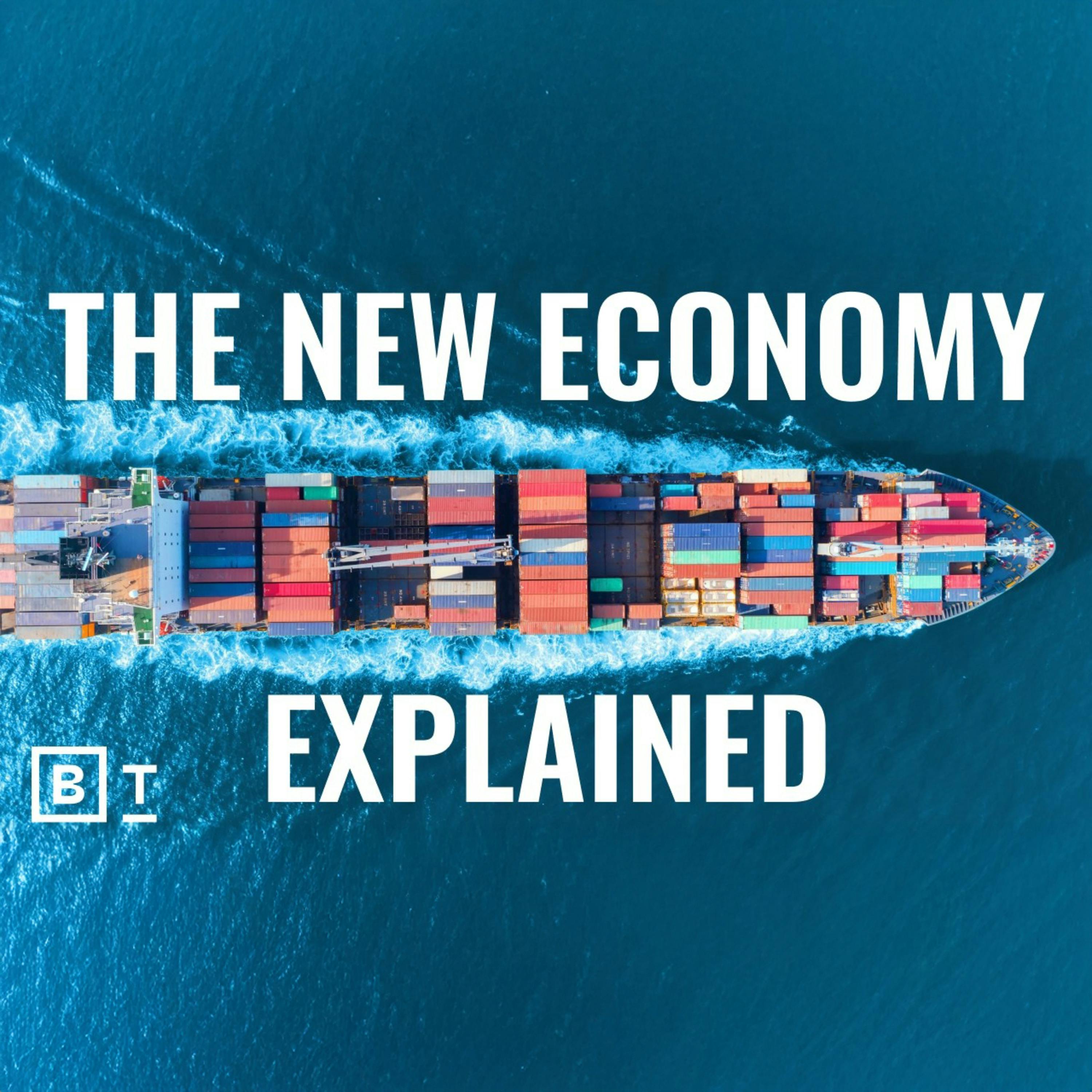 How COVID-era monetary policy changed everything | Joseph Politano How COVID-era monetary policy changed everything | Joseph Politano