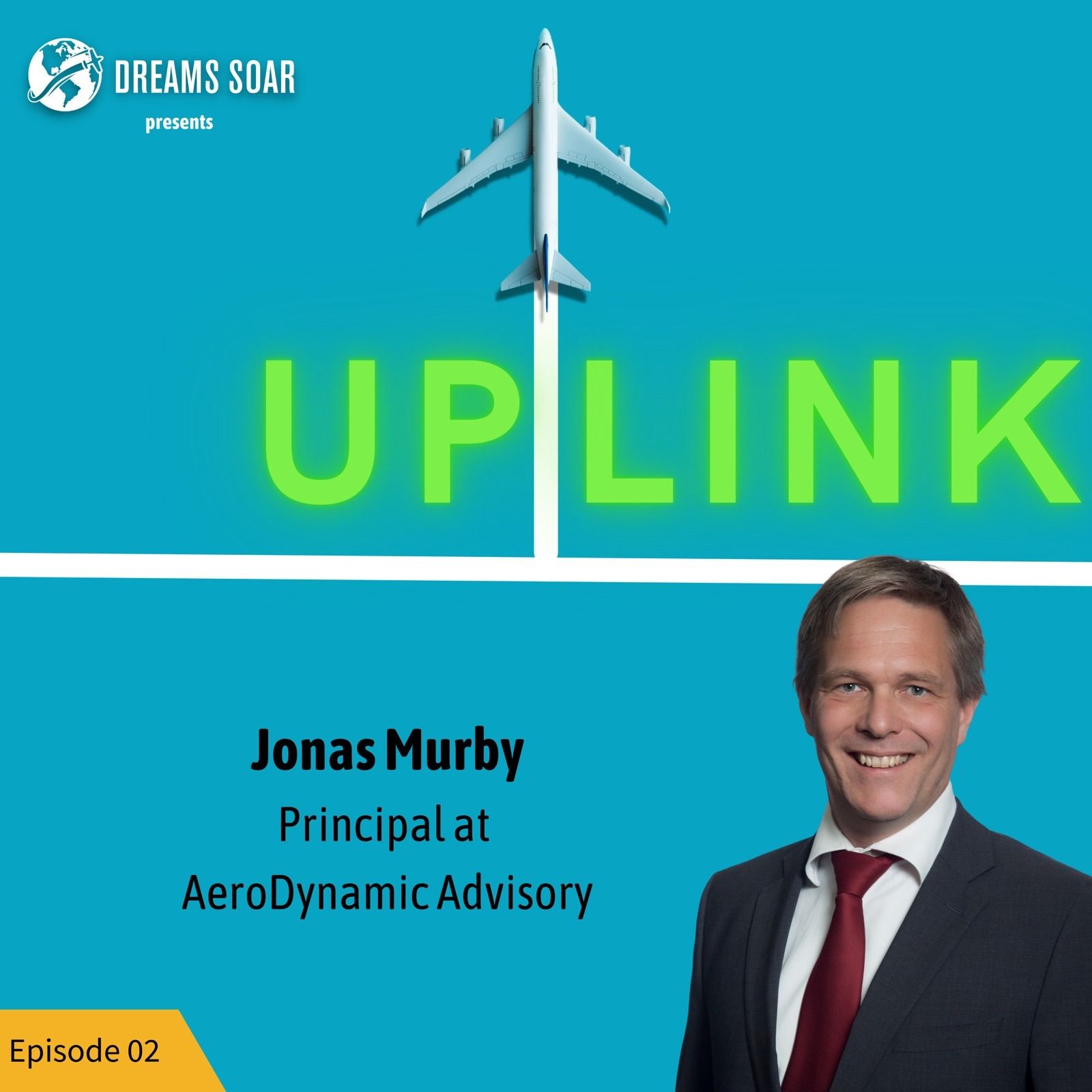 Uplink with Shaesta Waiz & Michael Wildes