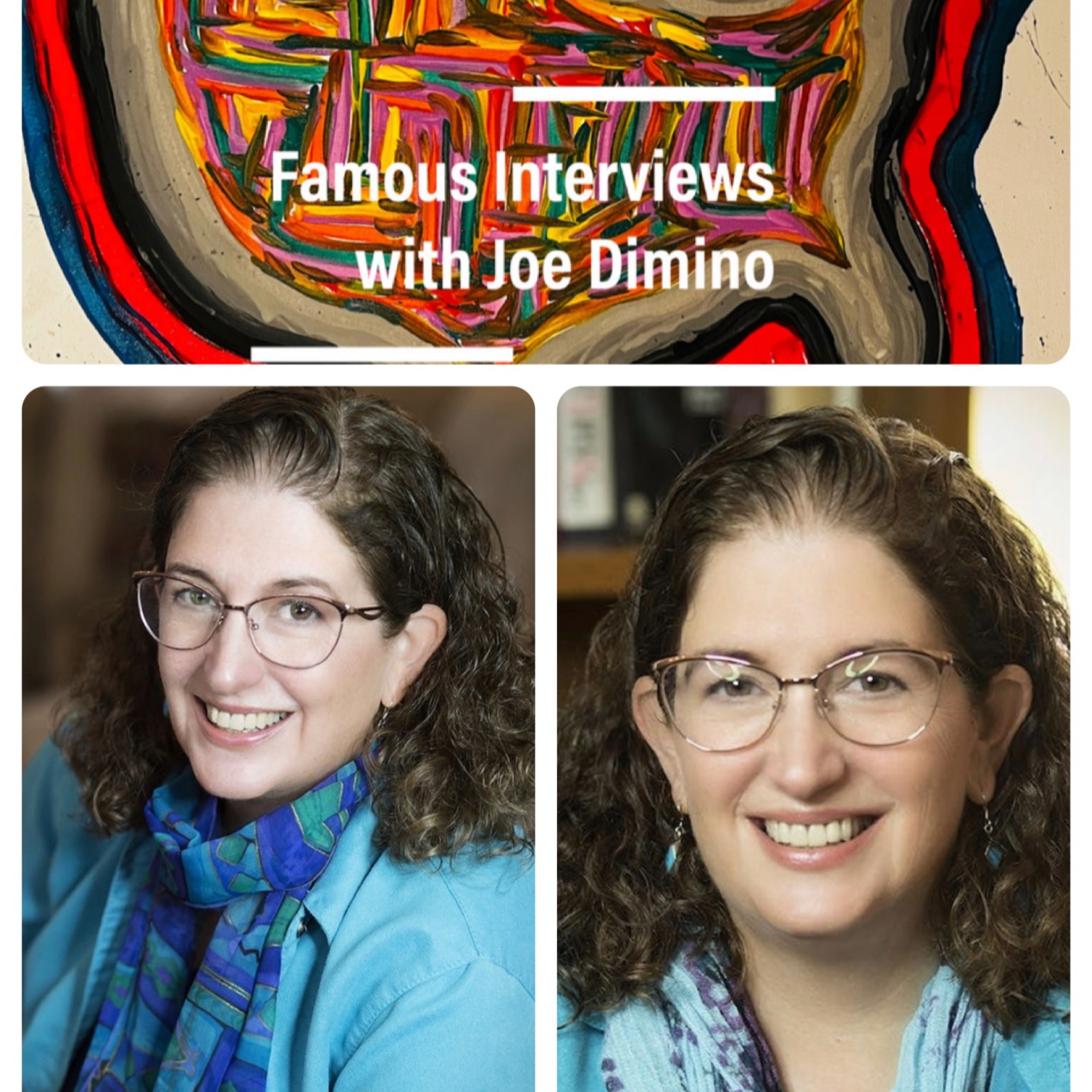Speed Reading Expert, Speaker, Educator & Author Abby Marks Beale episode artwork
