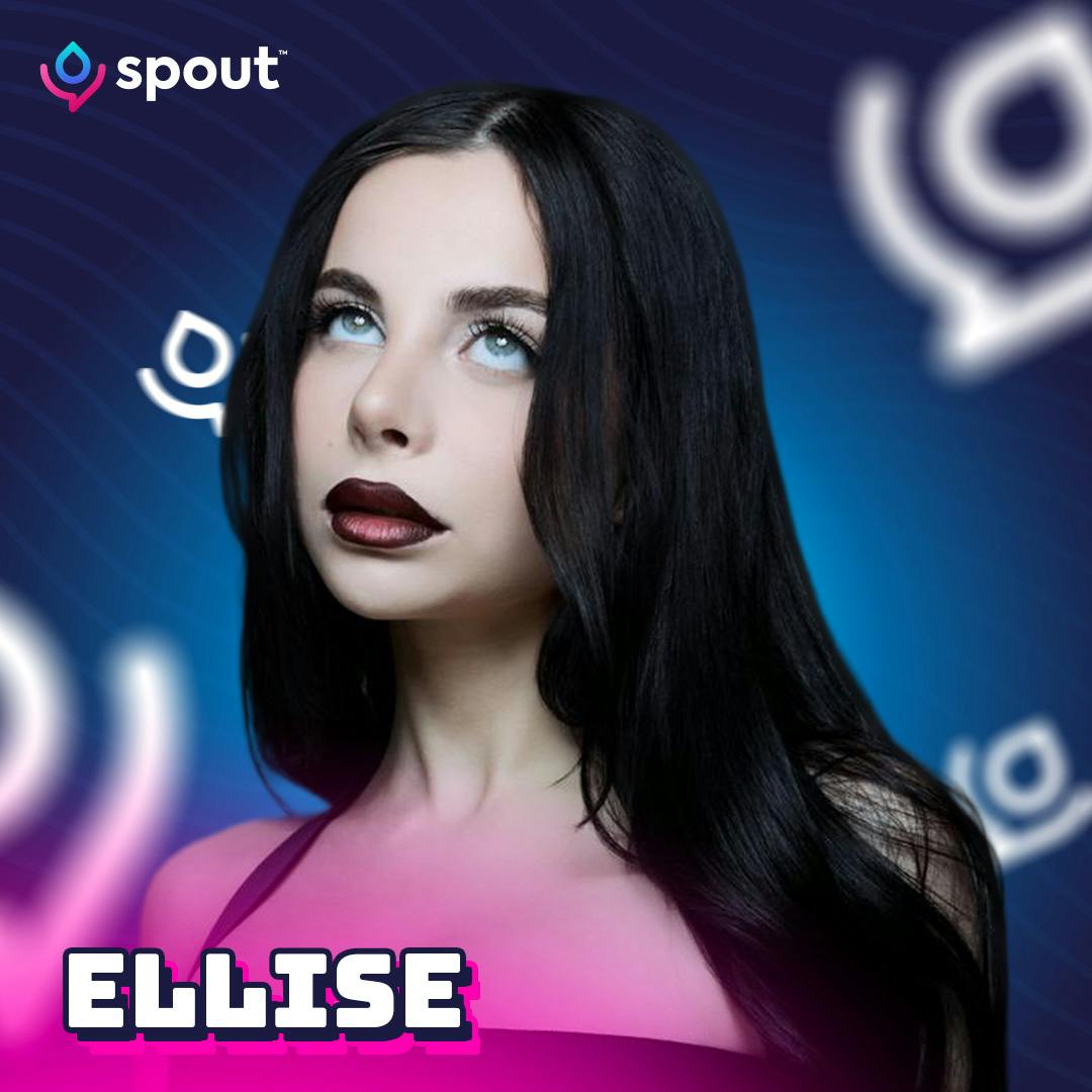 Ellise on “Pretty Evil,” Finding Her Voice, and the Dark Side of Pop Ellise on “Pretty Evil,” Finding Her Voice, and the Dark Side of Pop